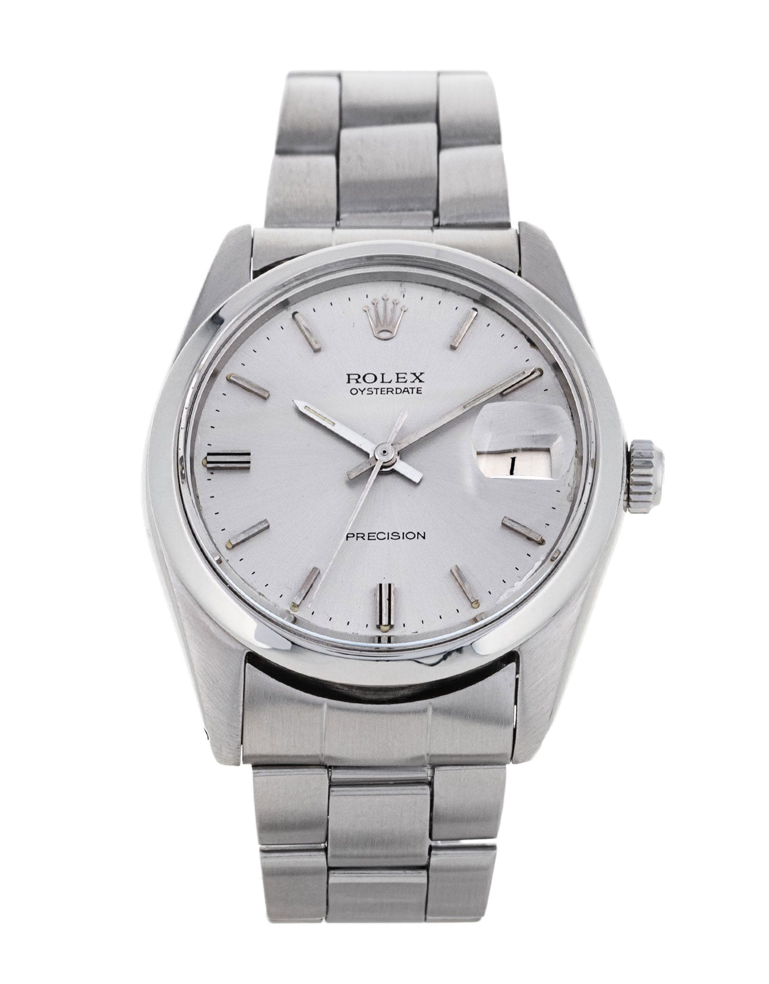 Rolex Oyster Precision 6694
