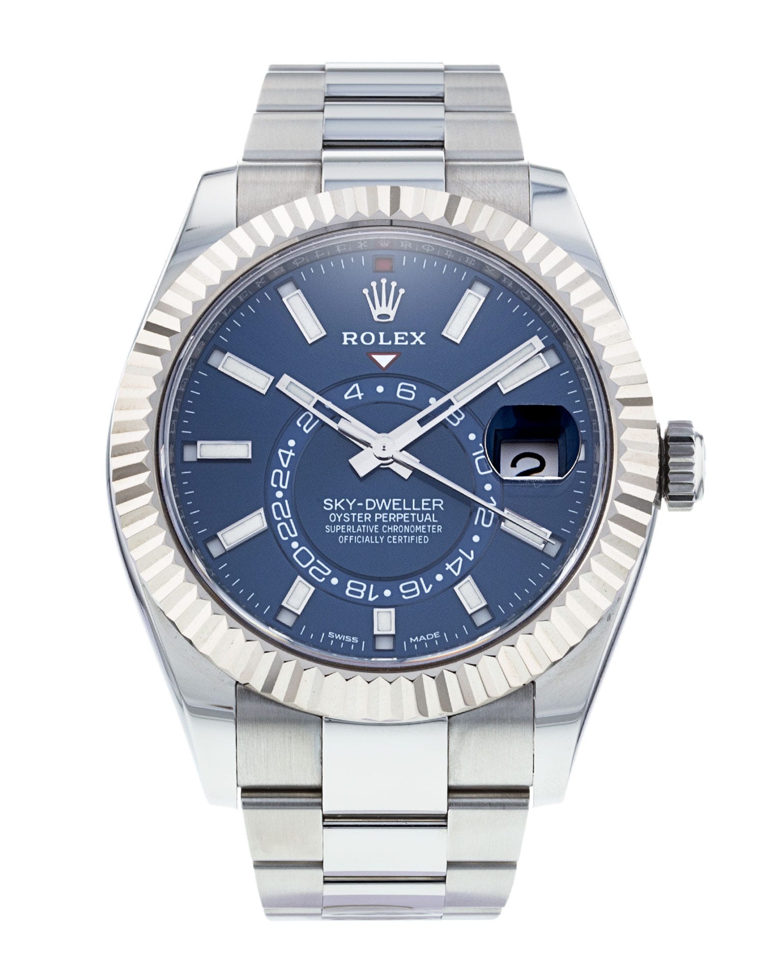 Rolex Sky-Dweller 326934 282762