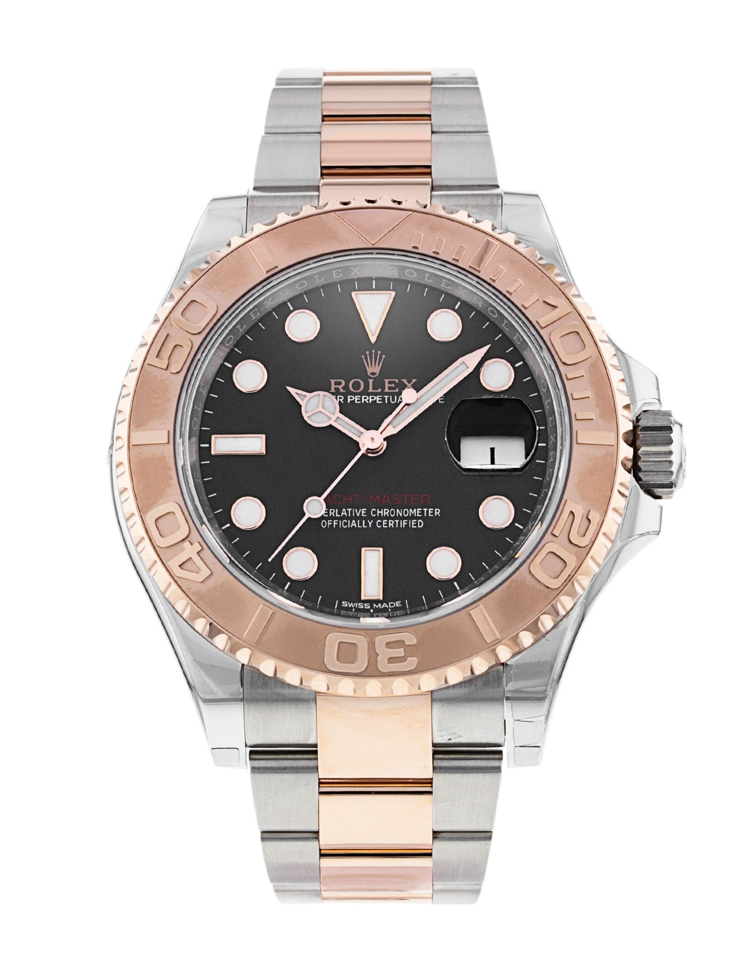 Rolex Yacht-Master 116621 281314