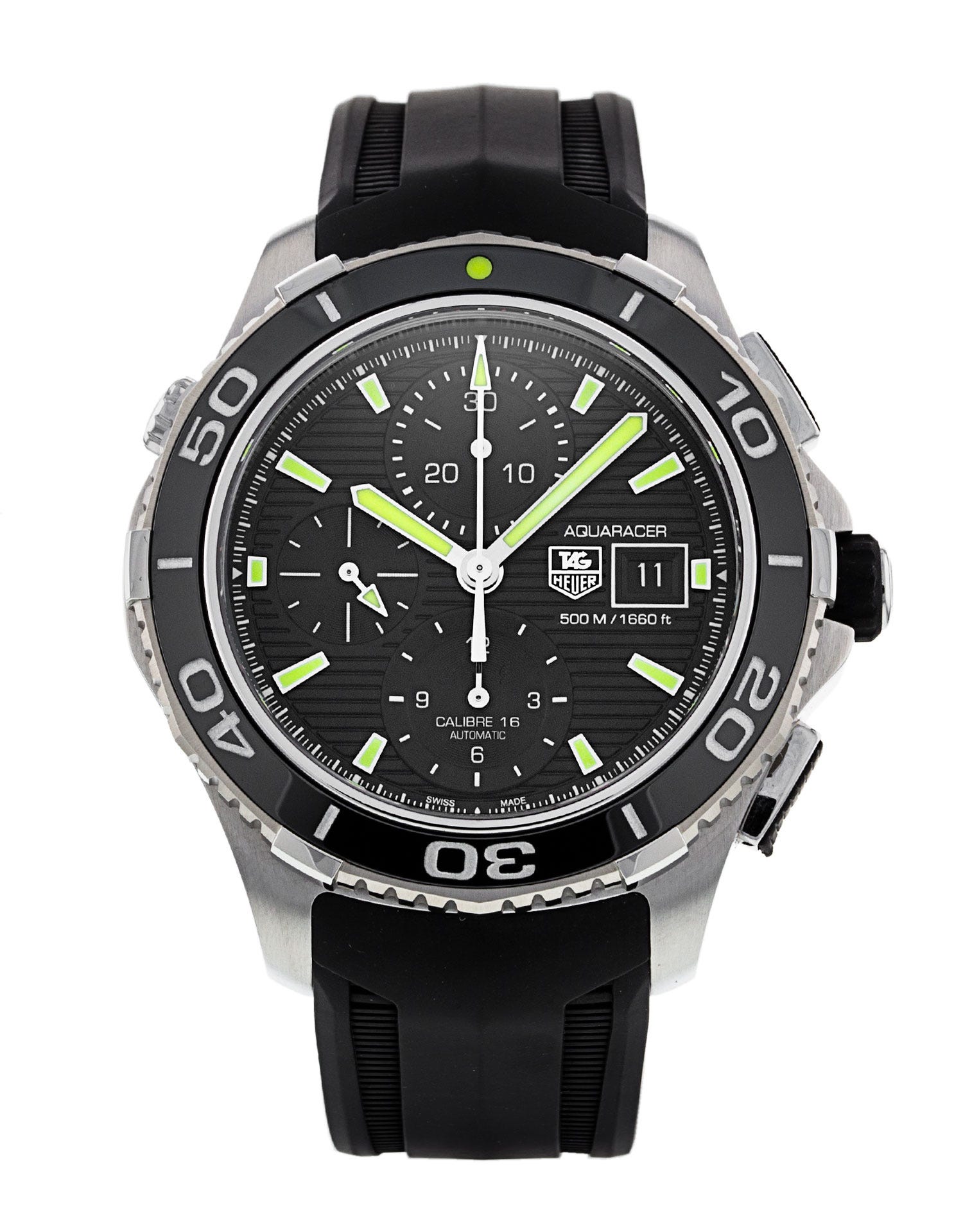 Tag Heuer Aquaracer CAK2111.FT8019 274115