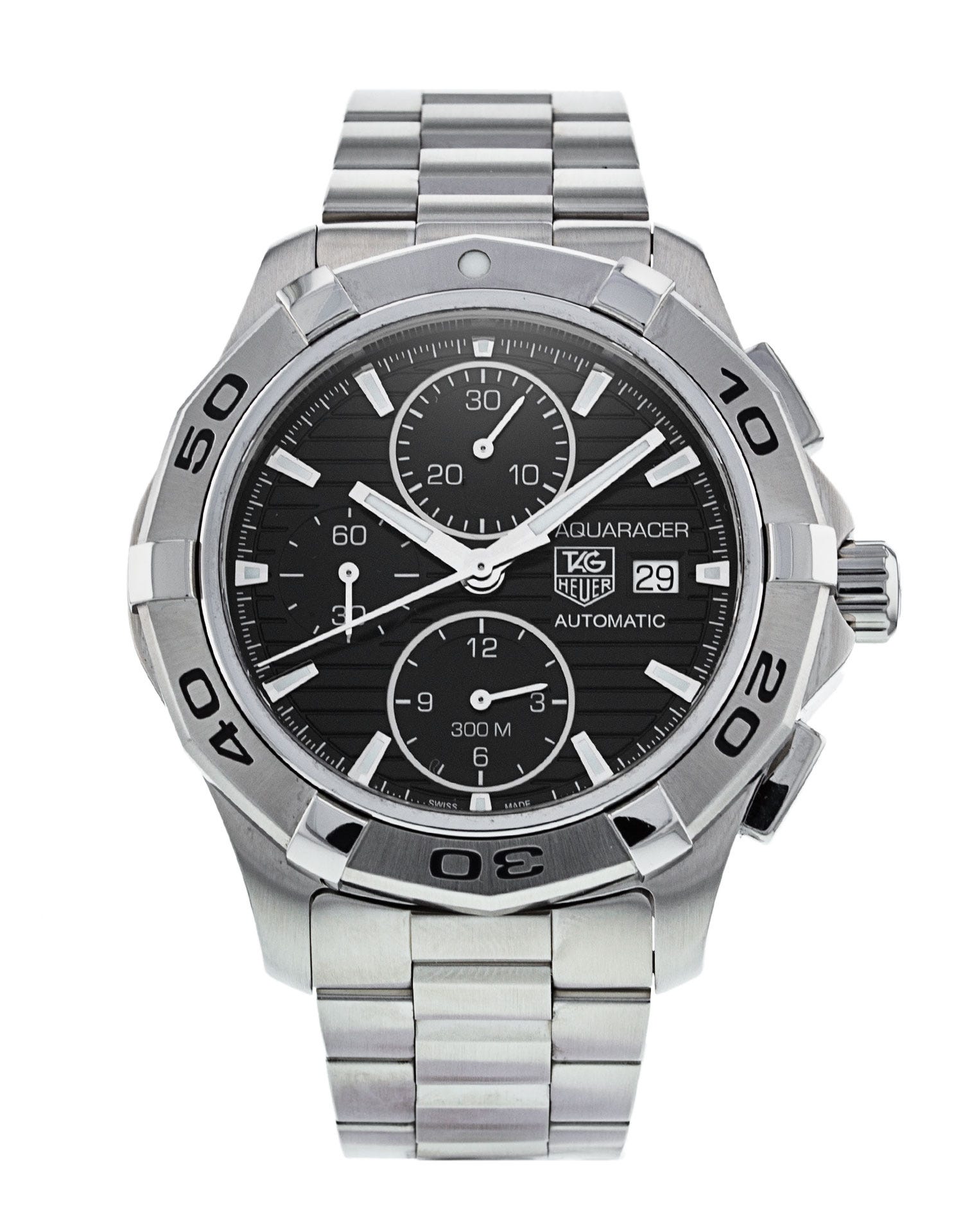 Tag Heuer Aquaracer CAP2110.BA0833