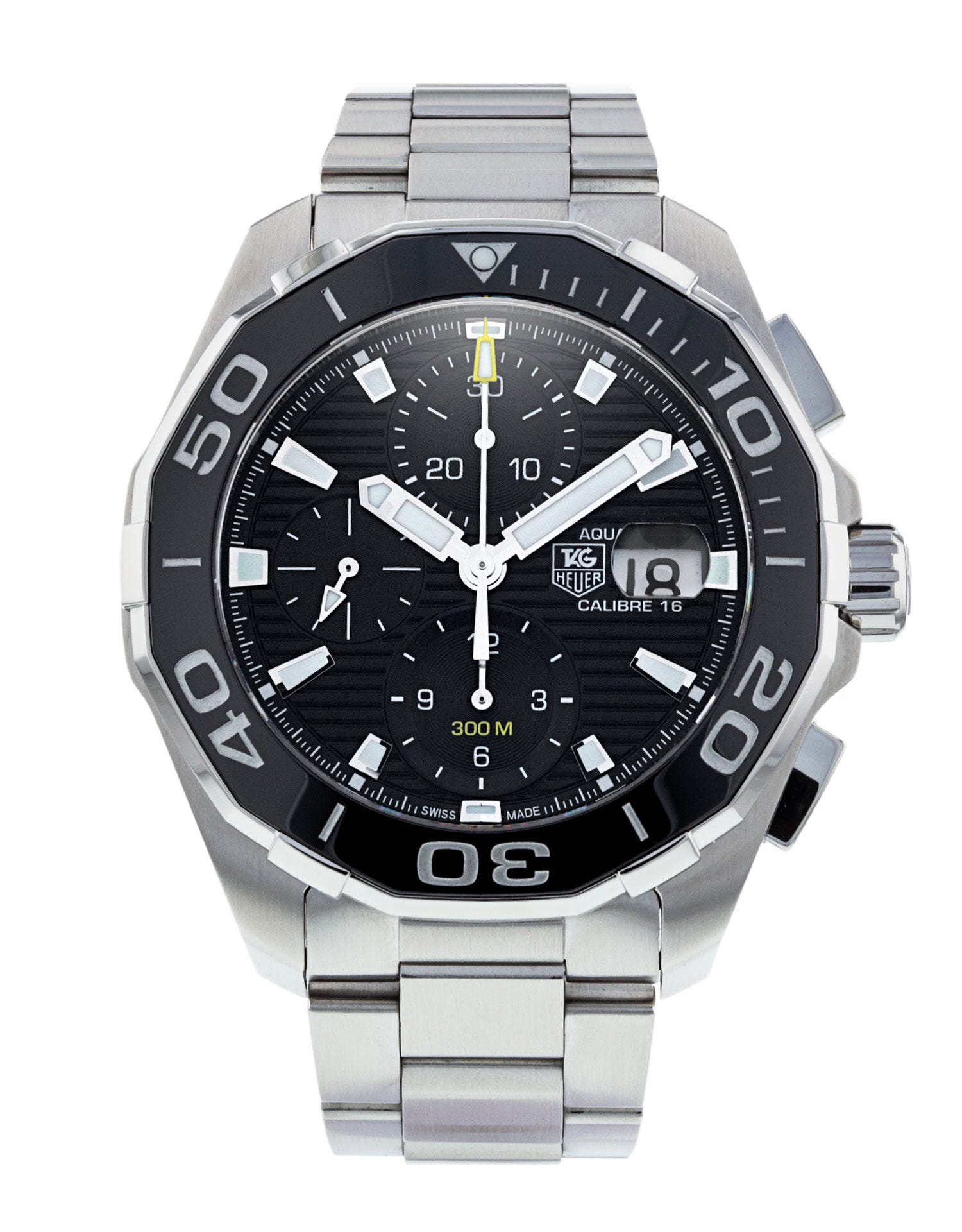 Tag Heuer Aquaracer CAY211A.BA0927 279817