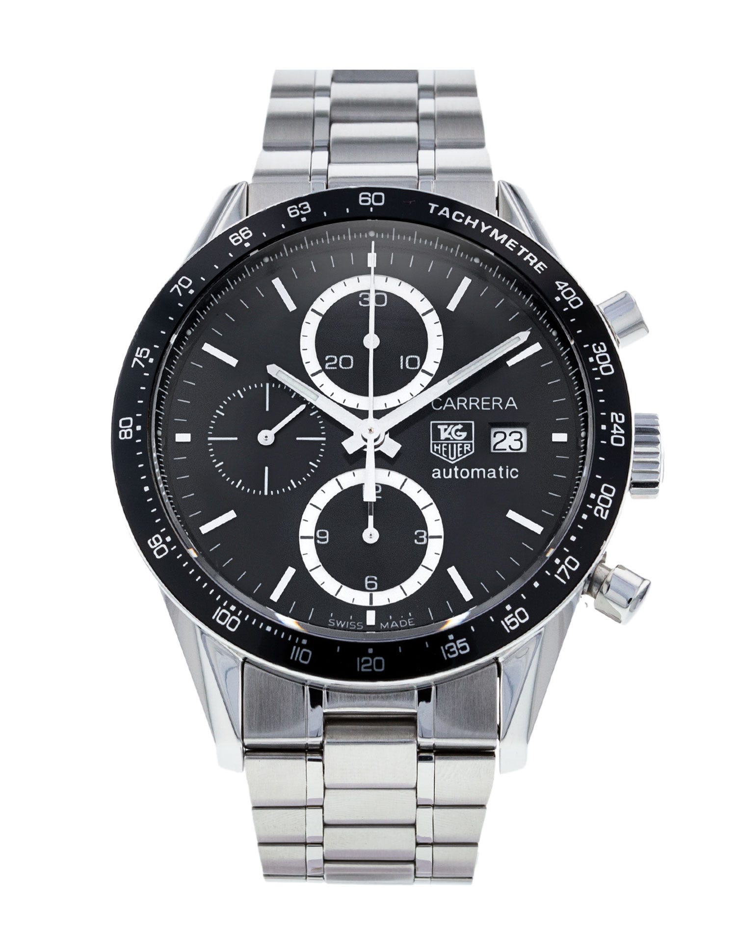 Tag Heuer Carrera CV2010.BA0786