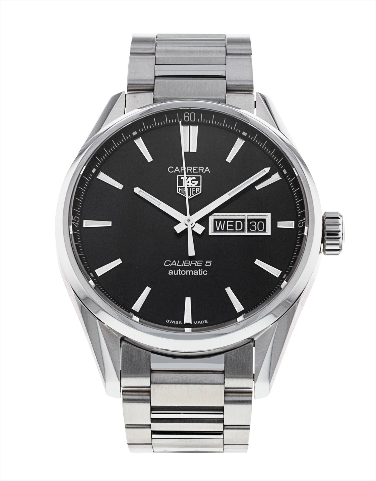 Tag Heuer Carrera WAR201A.BA0723 266326