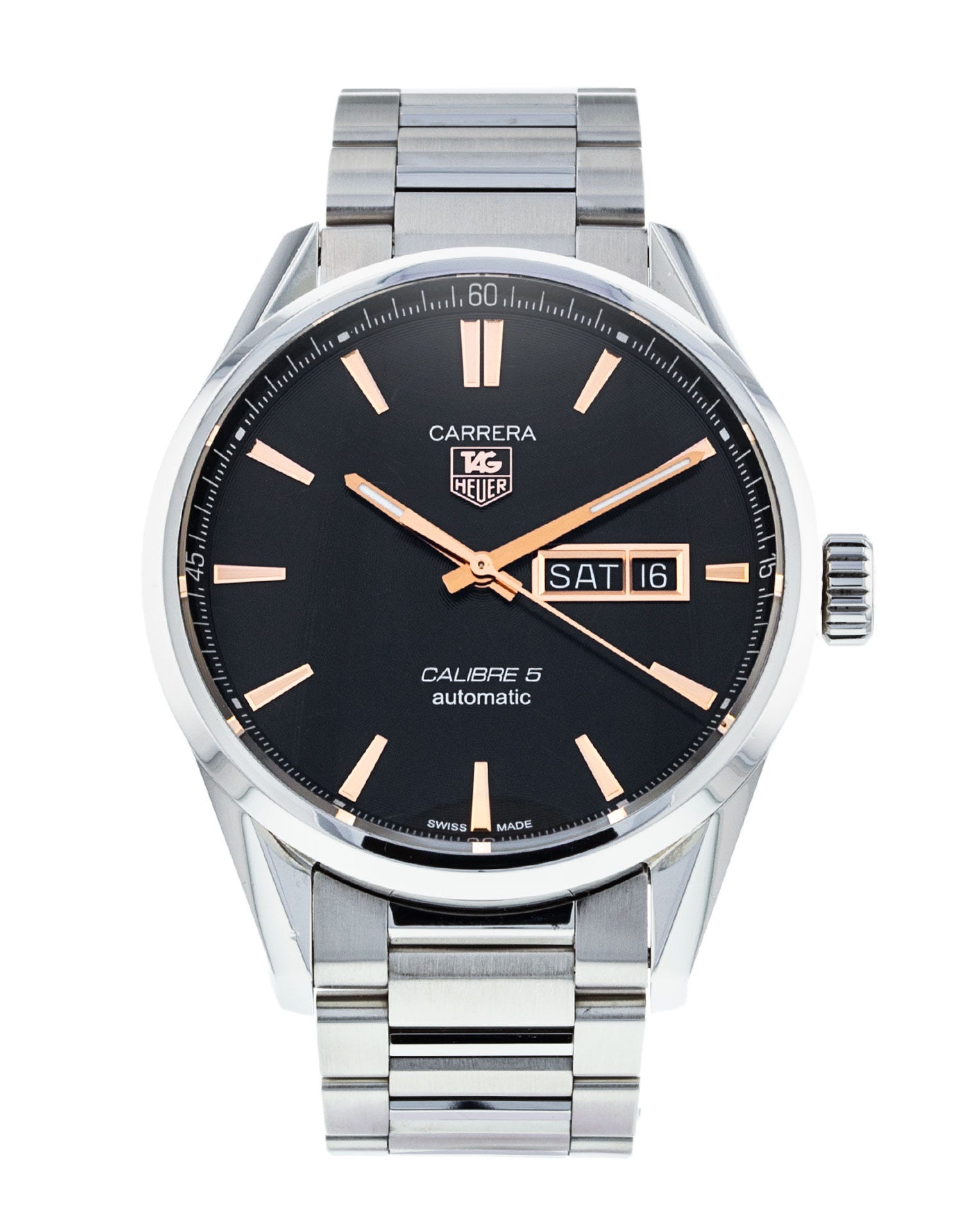 Tag Heuer Carrera WAR201C.BA0723 259954