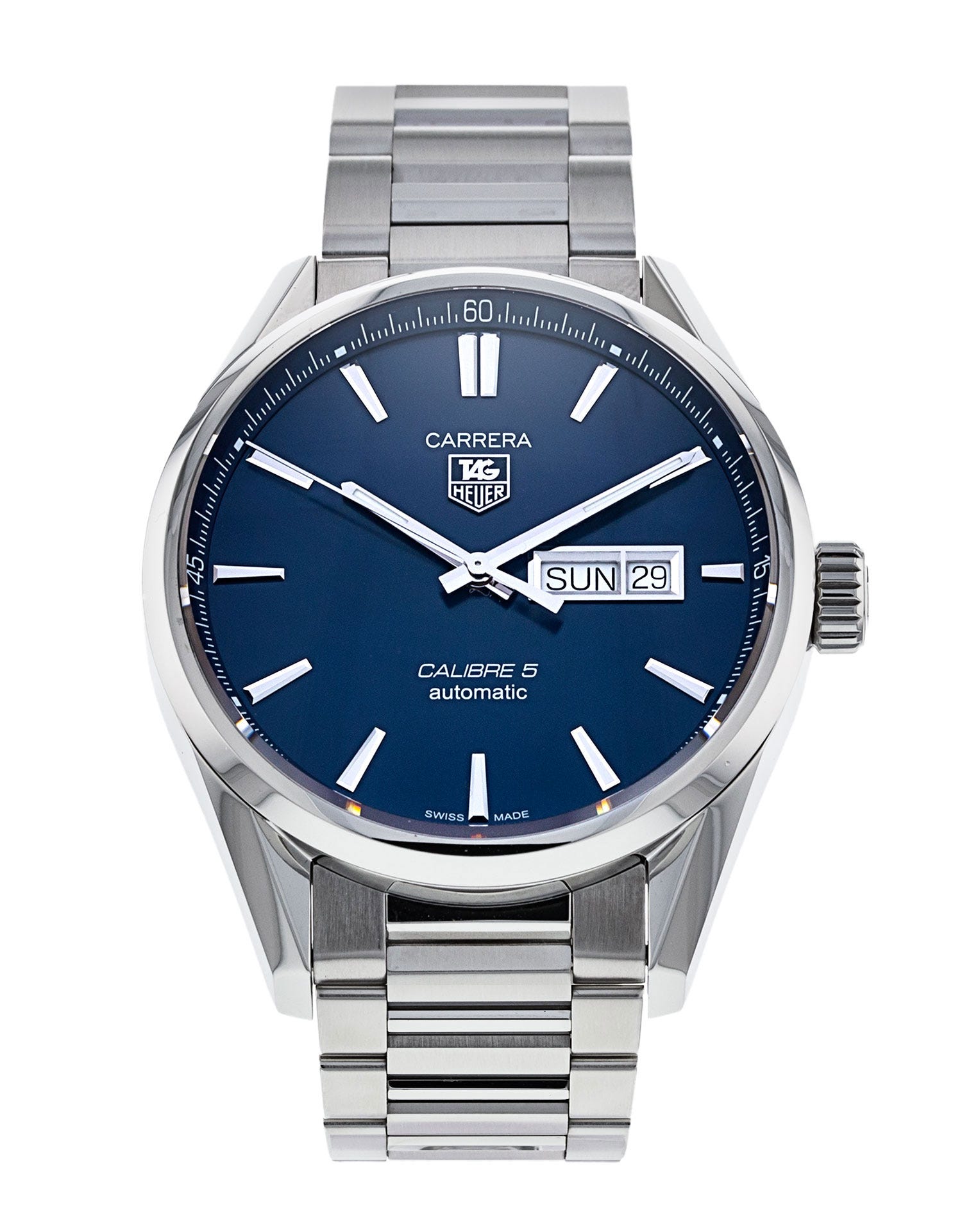 Tag Heuer Carrera WAR201E.BA0723
