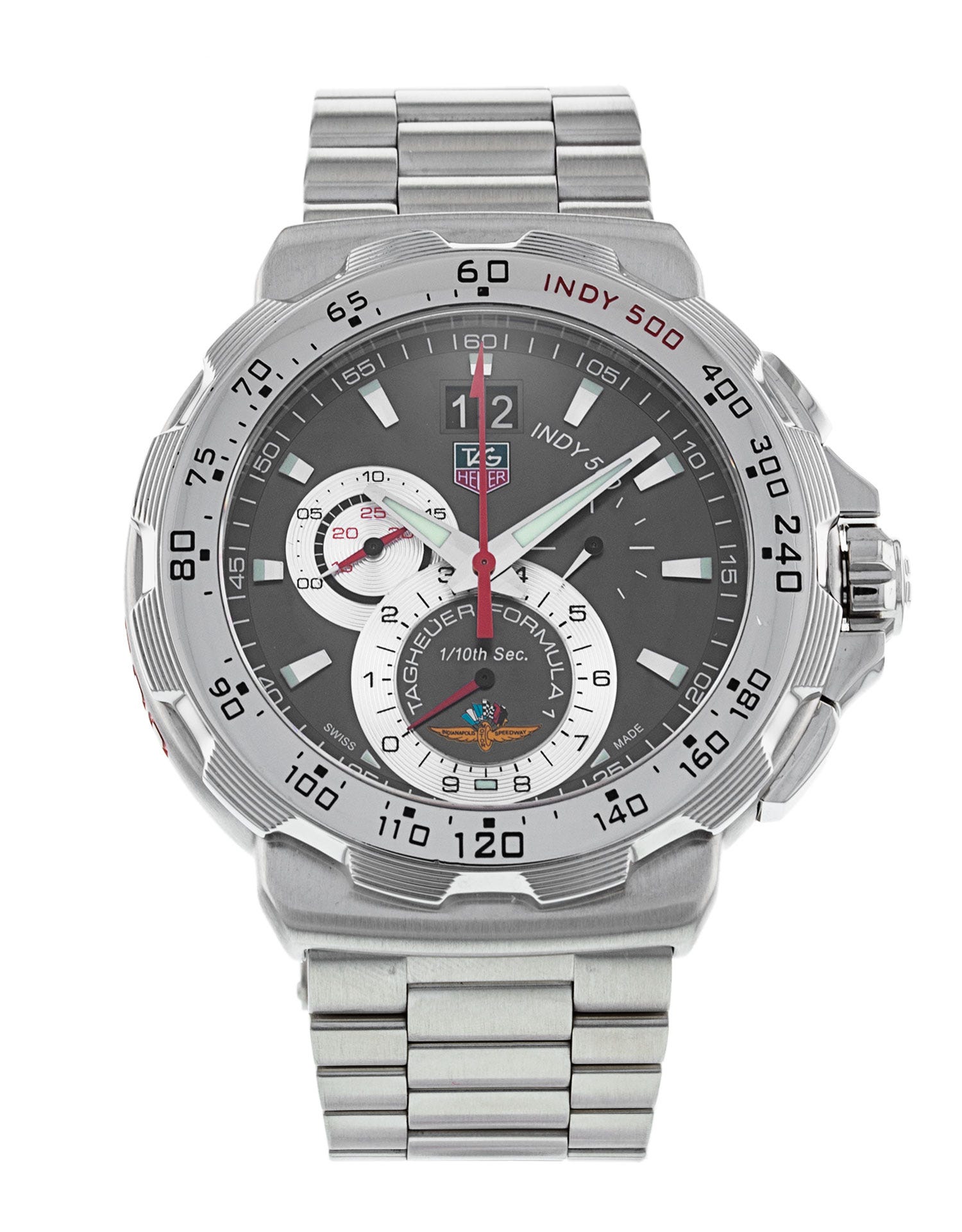 Tag Heuer Formula 1 CAH101A.BA0860