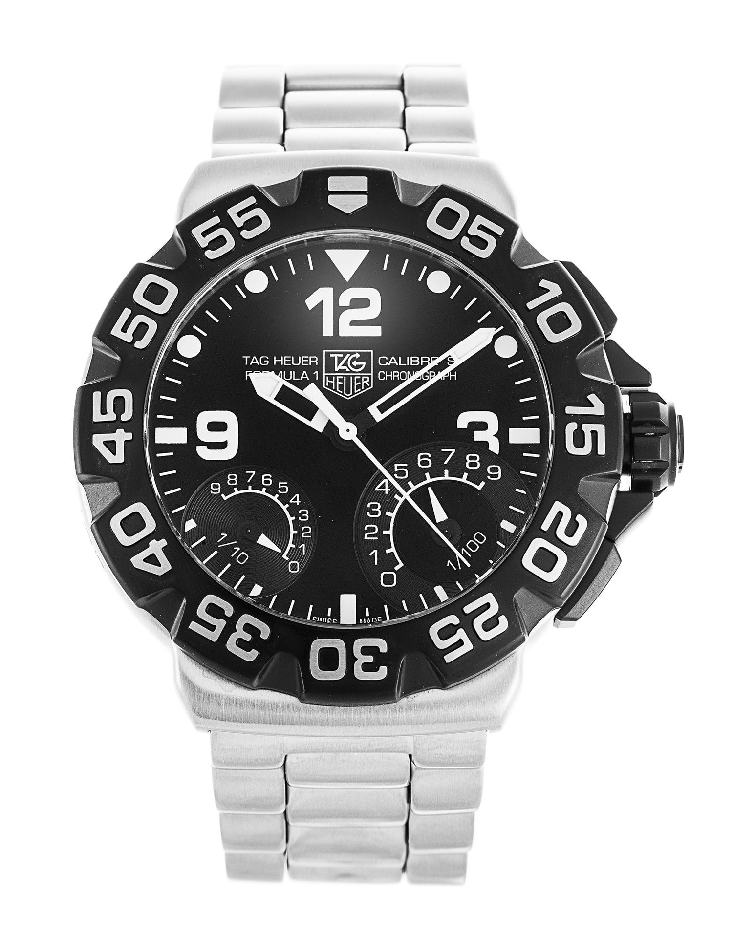 Tag Heuer Formula 1 CAH7010.BA0854