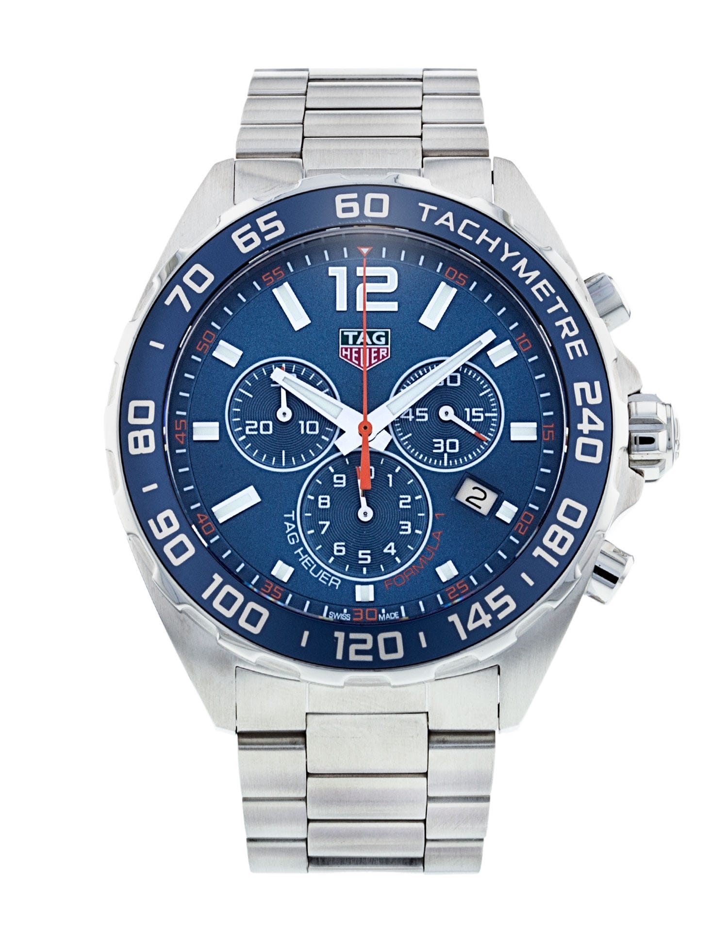 Tag Heuer Formula 1 CAZ1014.BA0842 284936