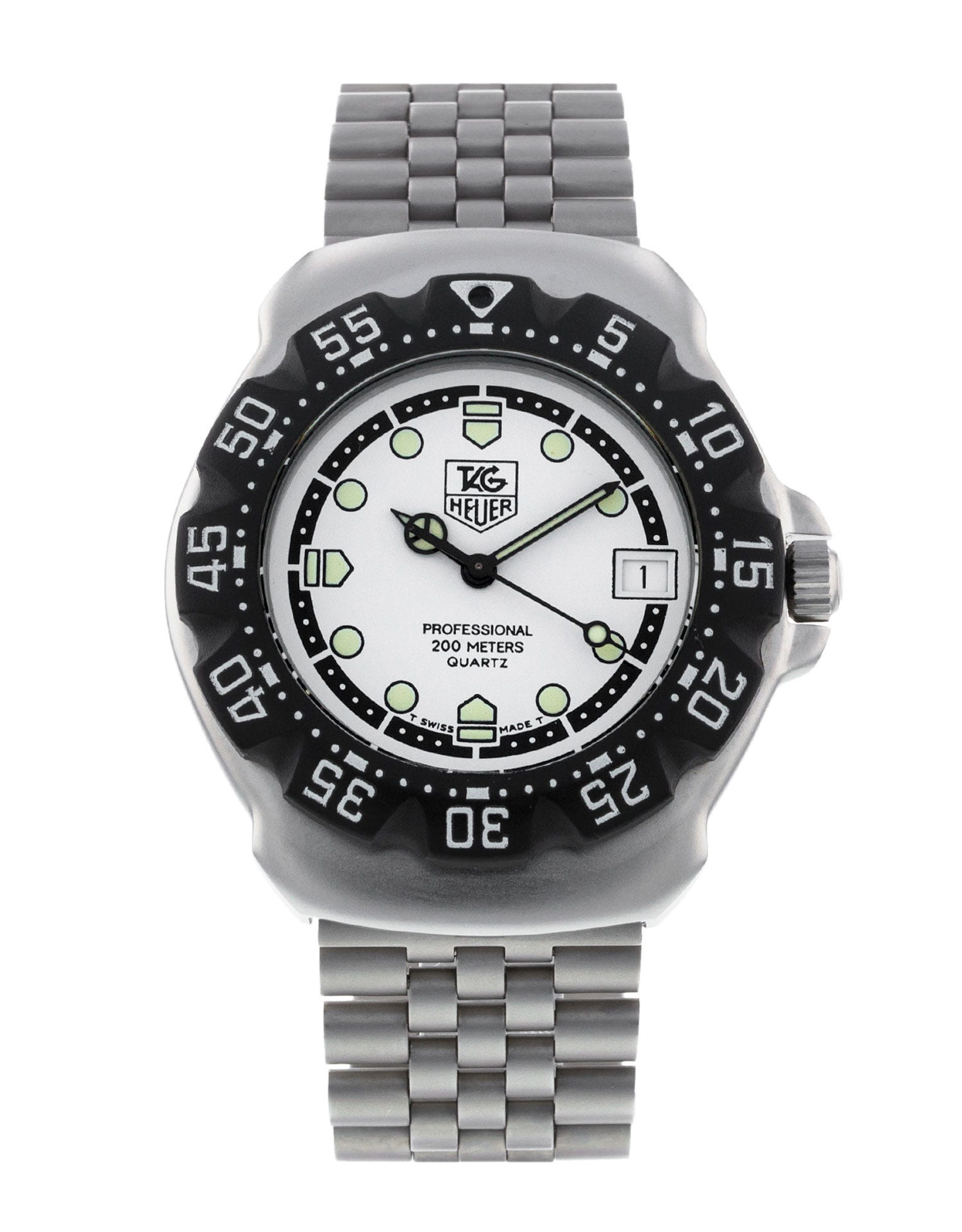 Tag Heuer Formula 1 WA1218