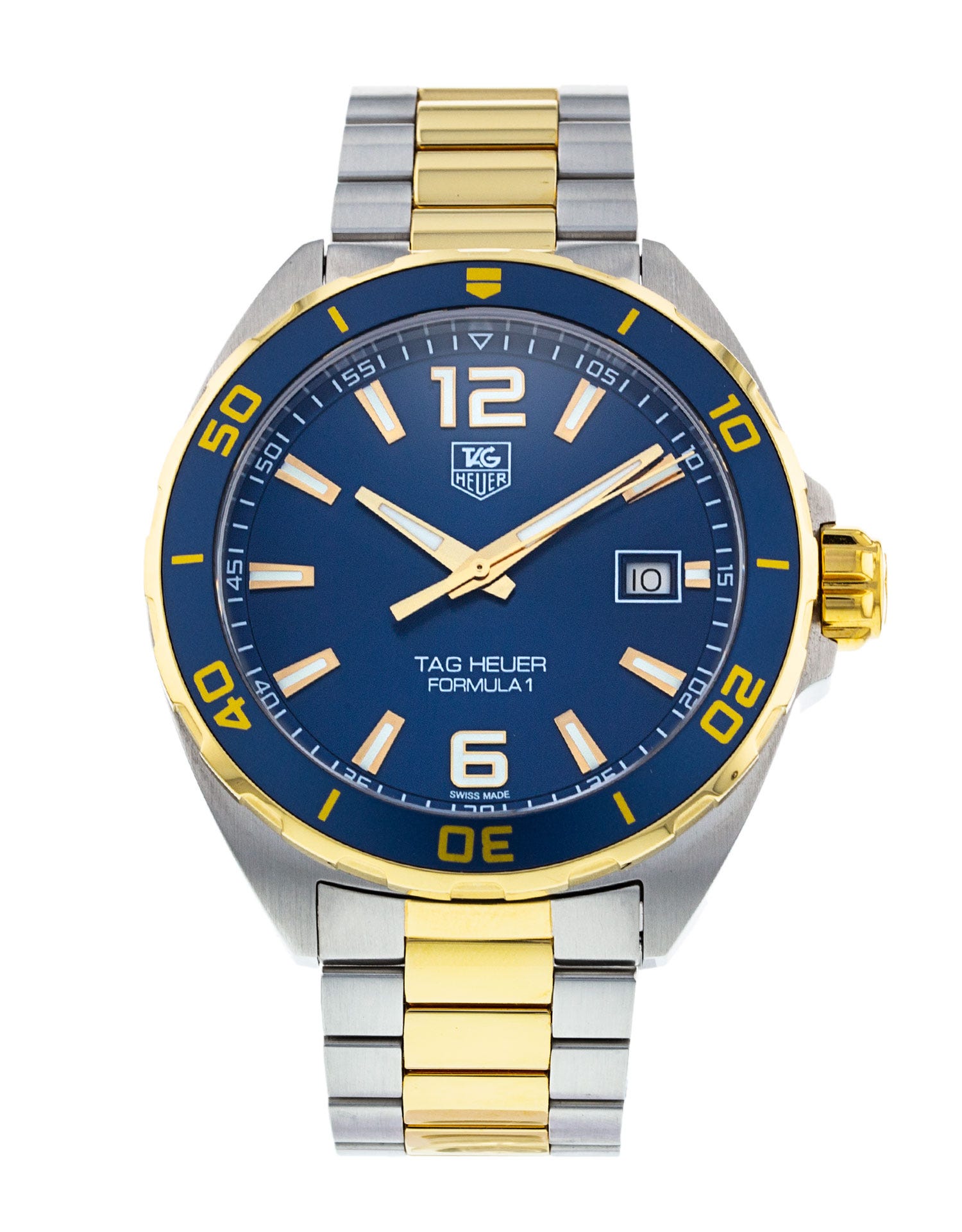 Tag Heuer Formula 1 WAZ1120.BB0879