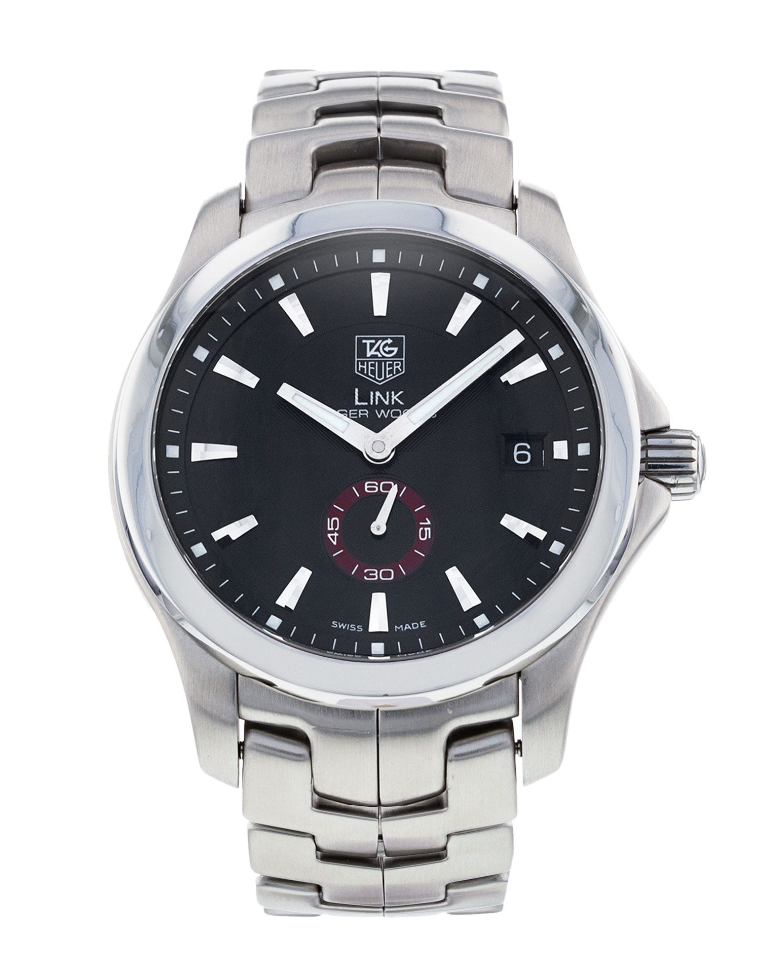 Tag Heuer Link WJ2110.BA0570