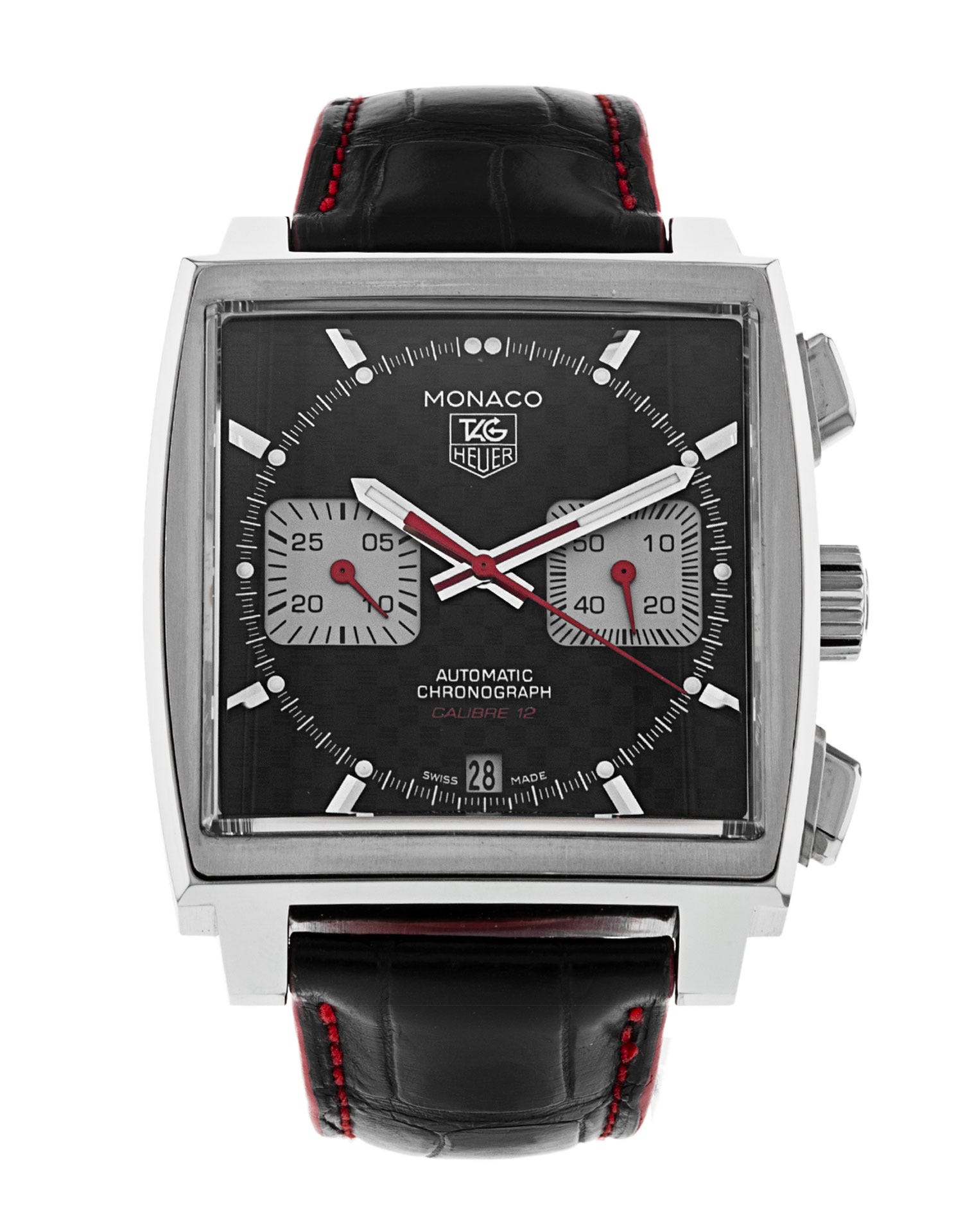 Tag Heuer Monaco CAW2119.FC6289