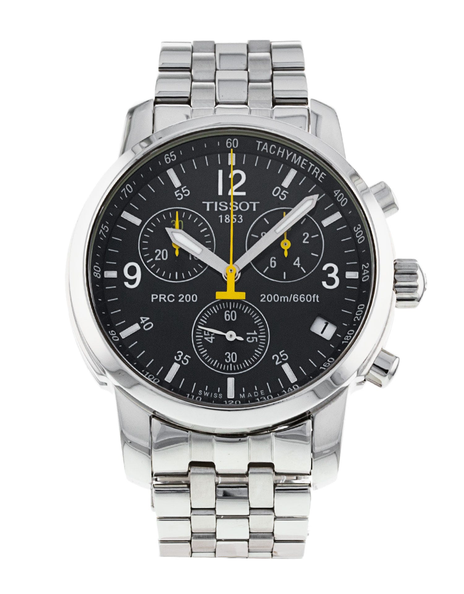Tissot PRC200 T17.1.586.52
