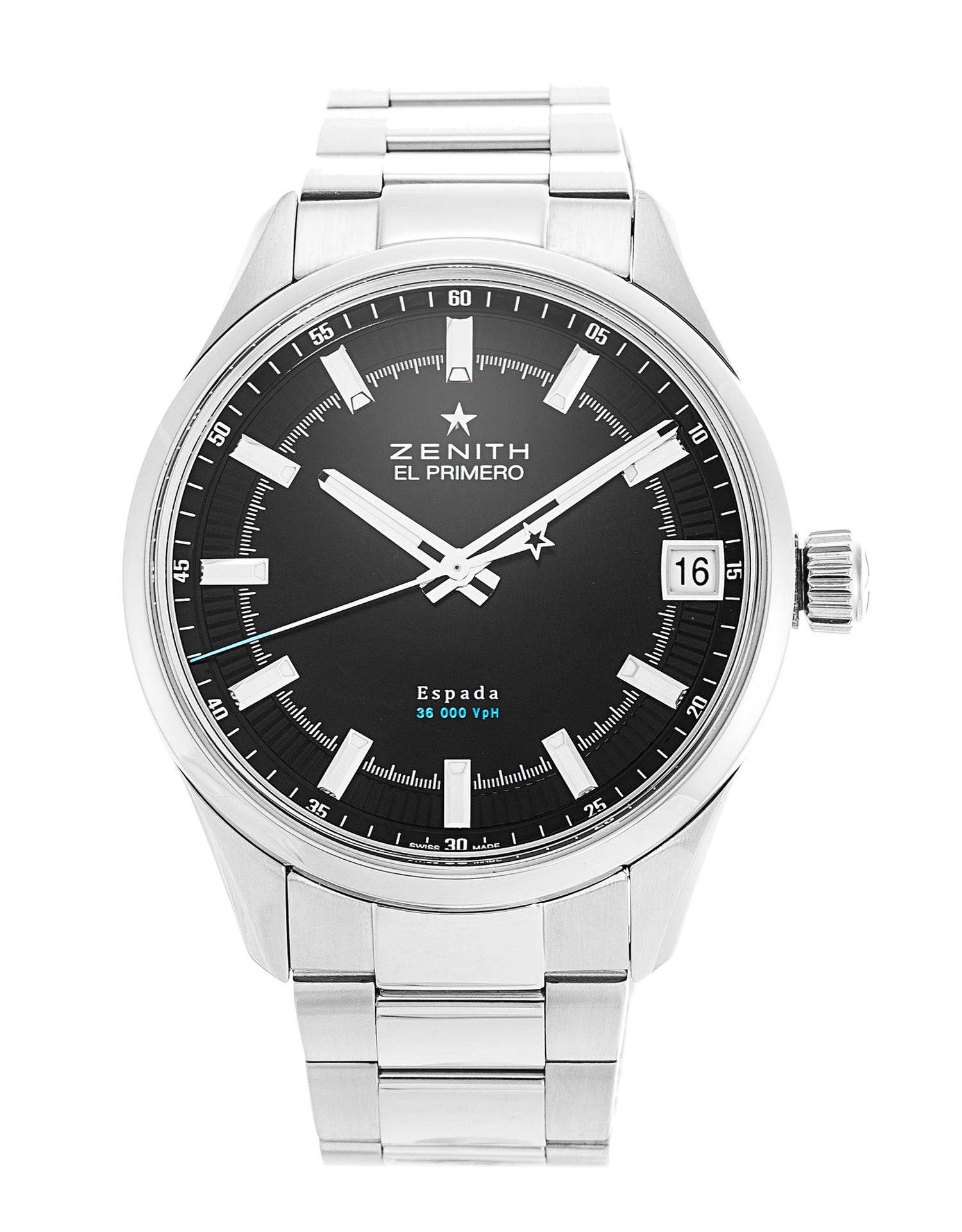 Zenith El Primero 03.2170.4650/21.M2170 266616