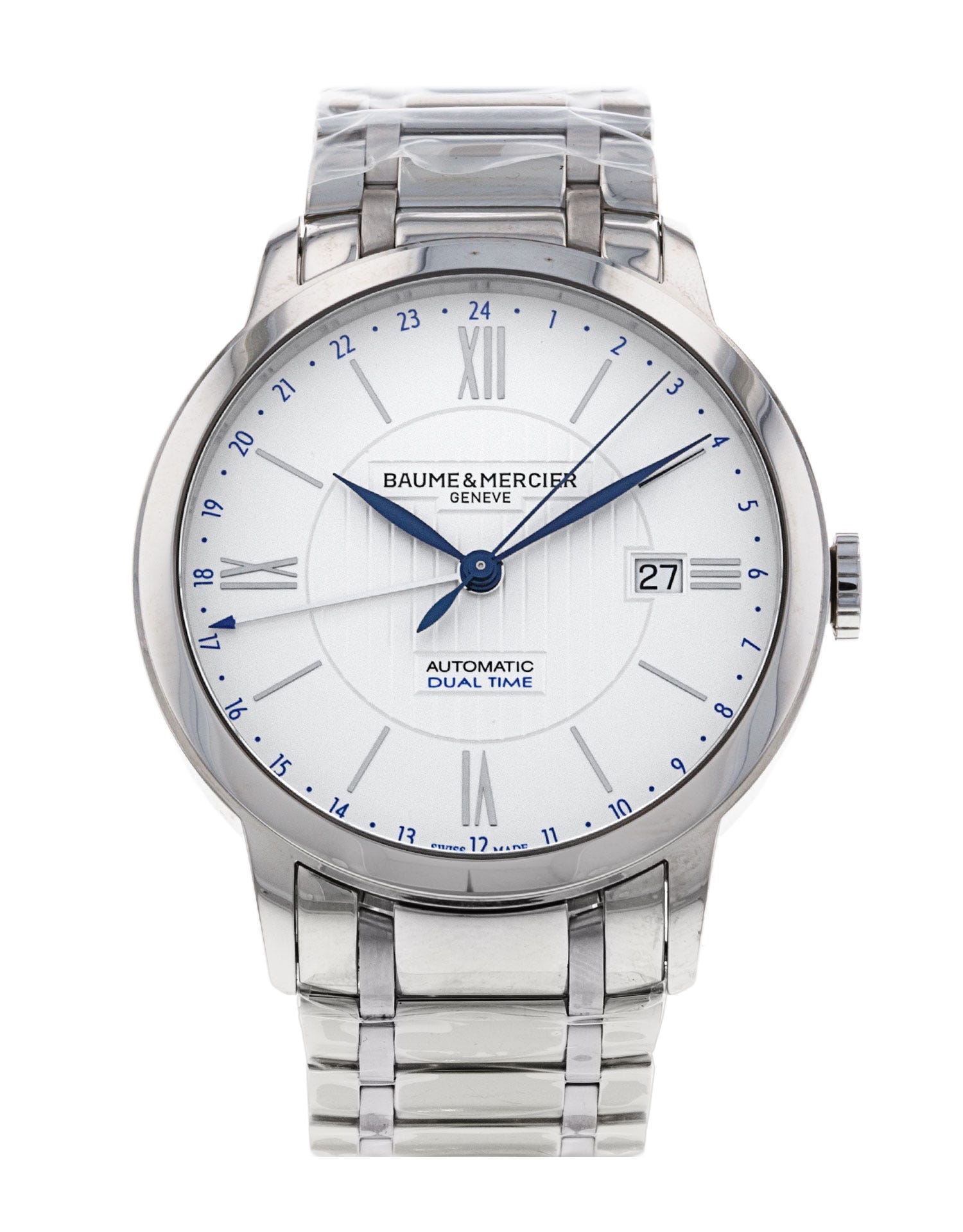 Baume et Mercier Classima Executives M0A10273 275103