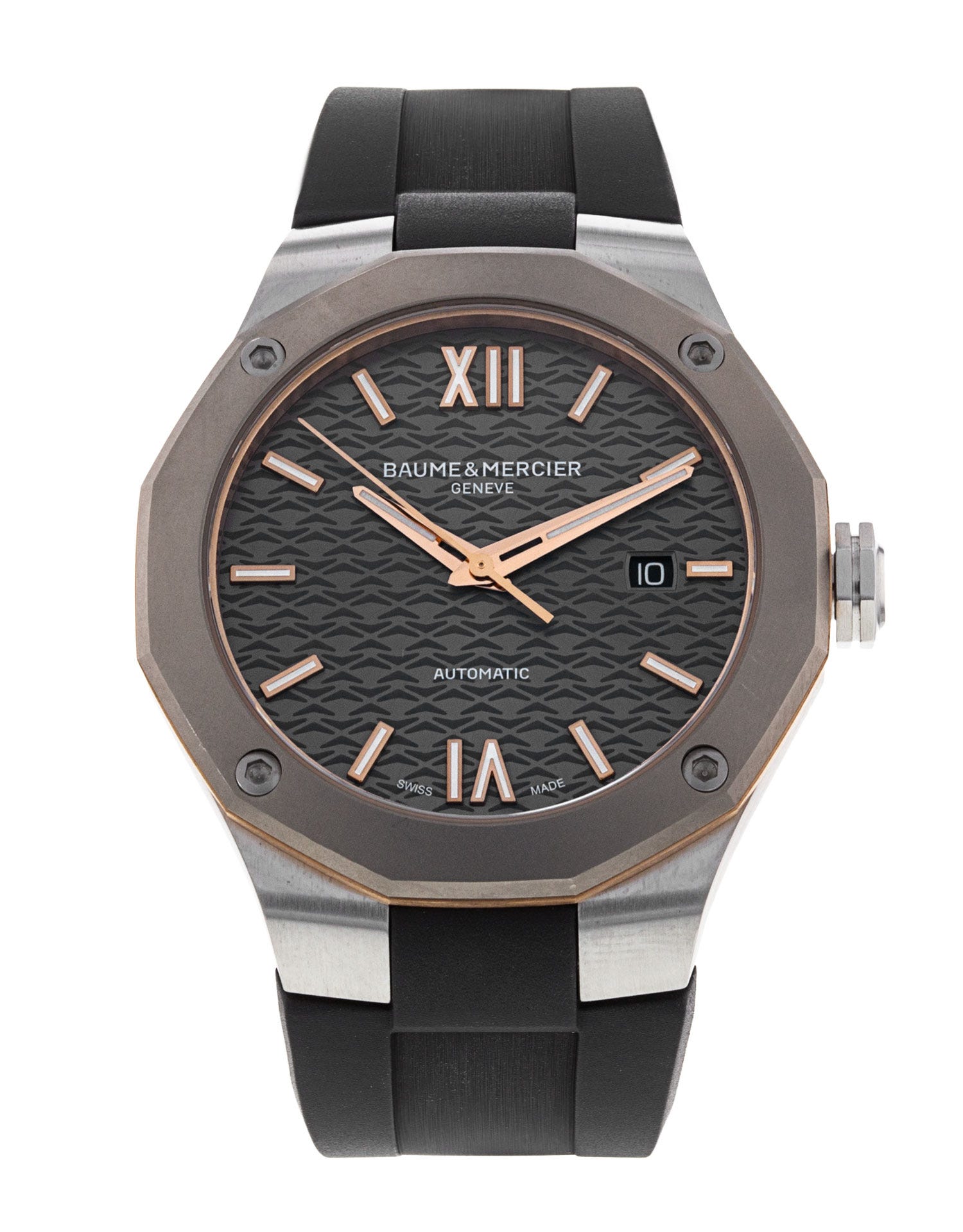Baume et Mercier Riviera 10660 279179