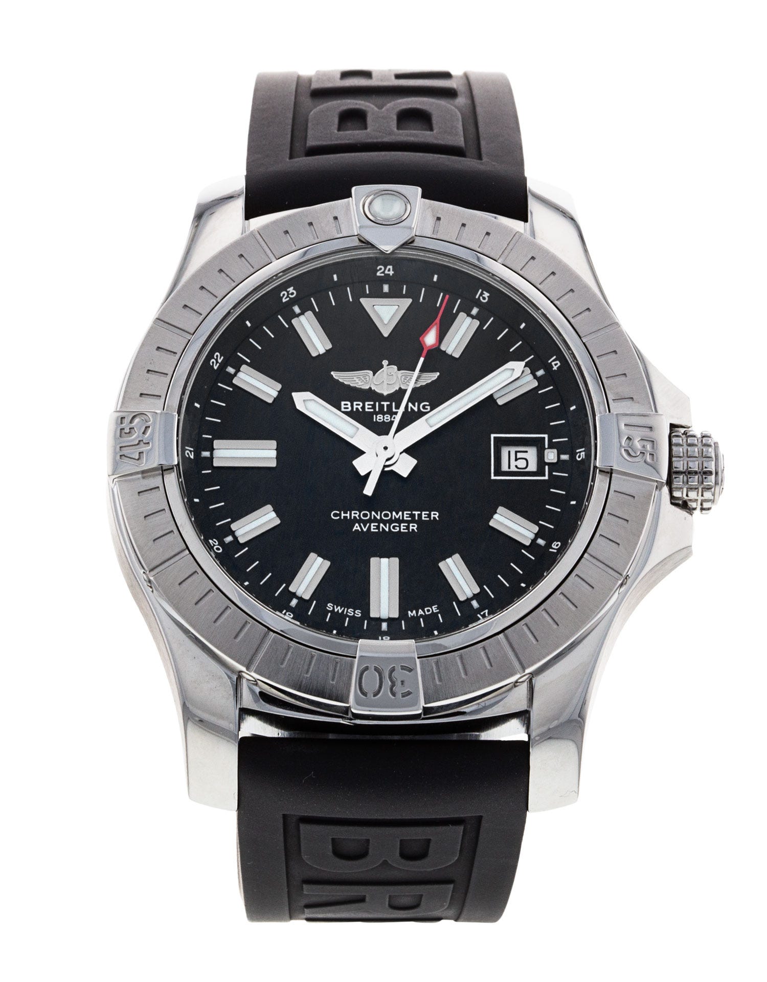 Breitling Avenger Automatic 43 A17318 271499