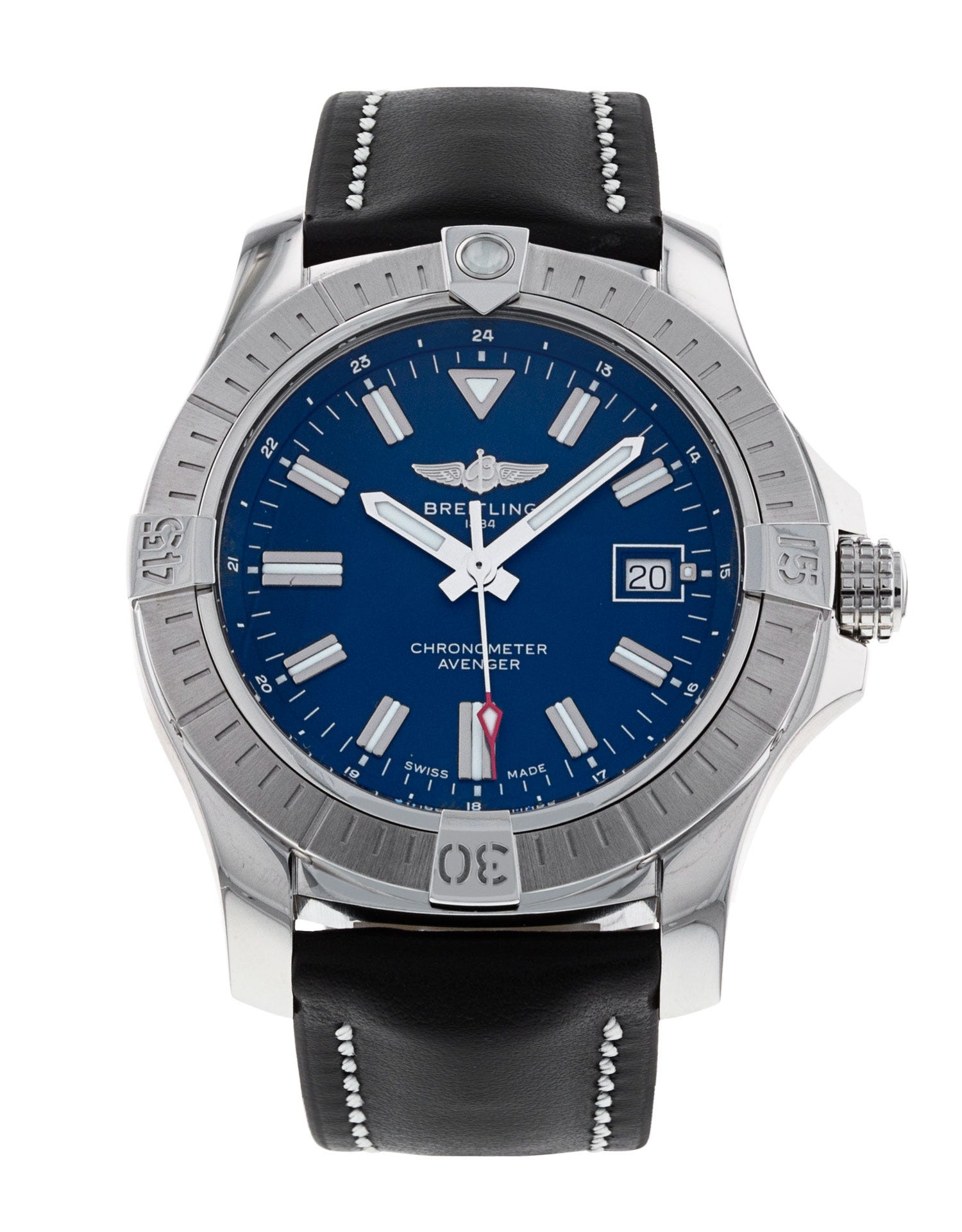 Breitling Avenger Automatic 43 A17318 276324