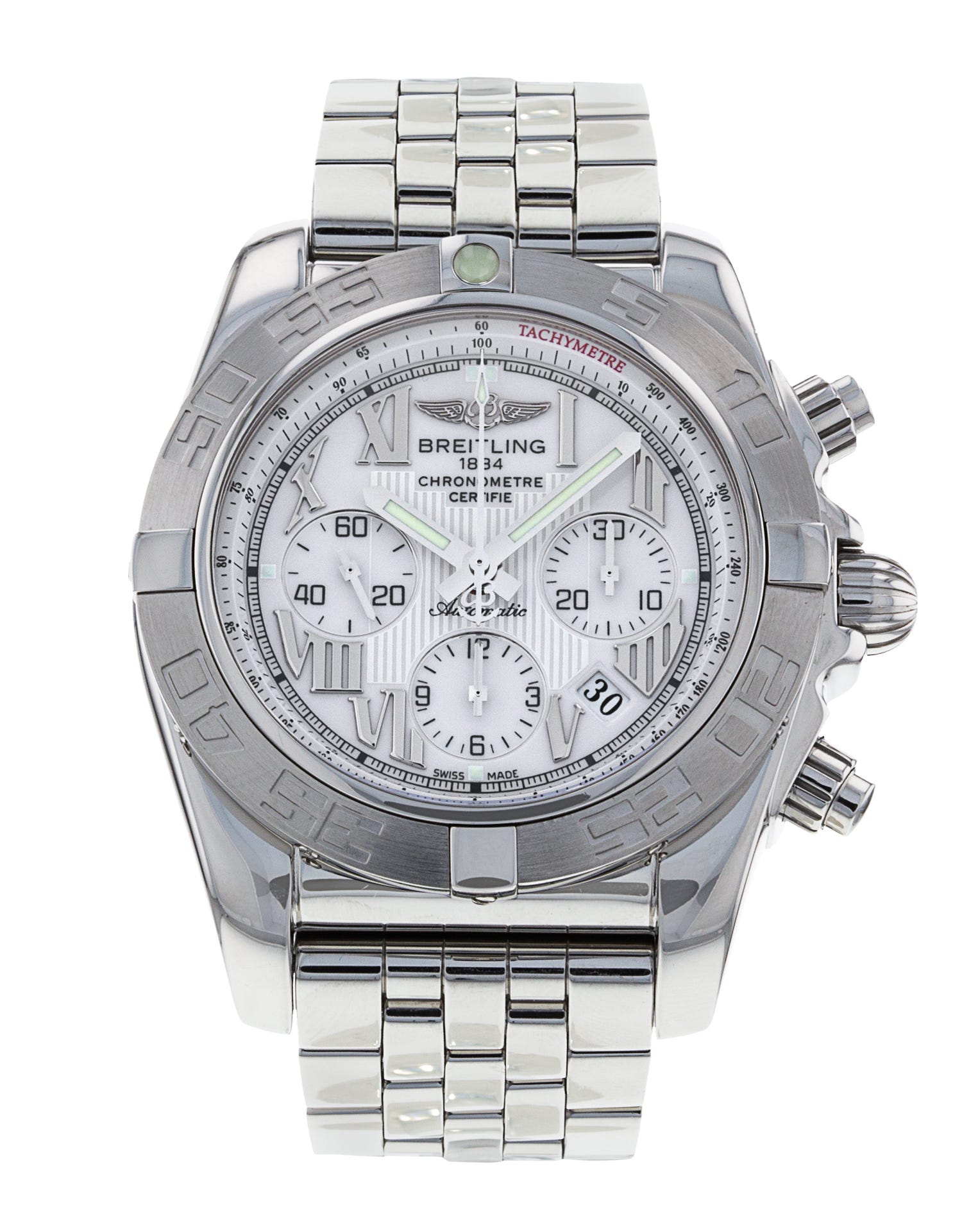 Breitling Chronomat 44 AB0110 262647