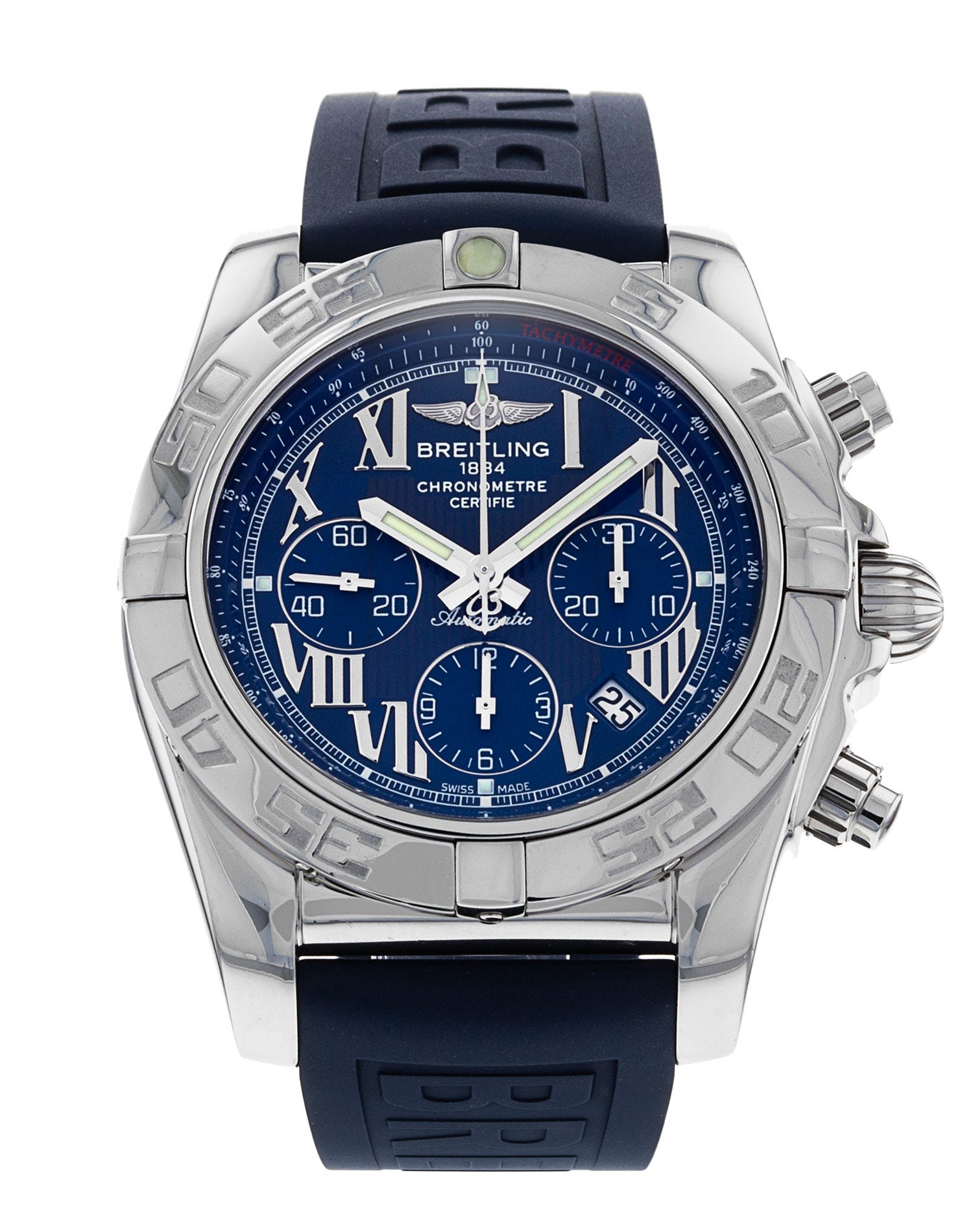 Breitling Chronomat 44 AB0110 271260