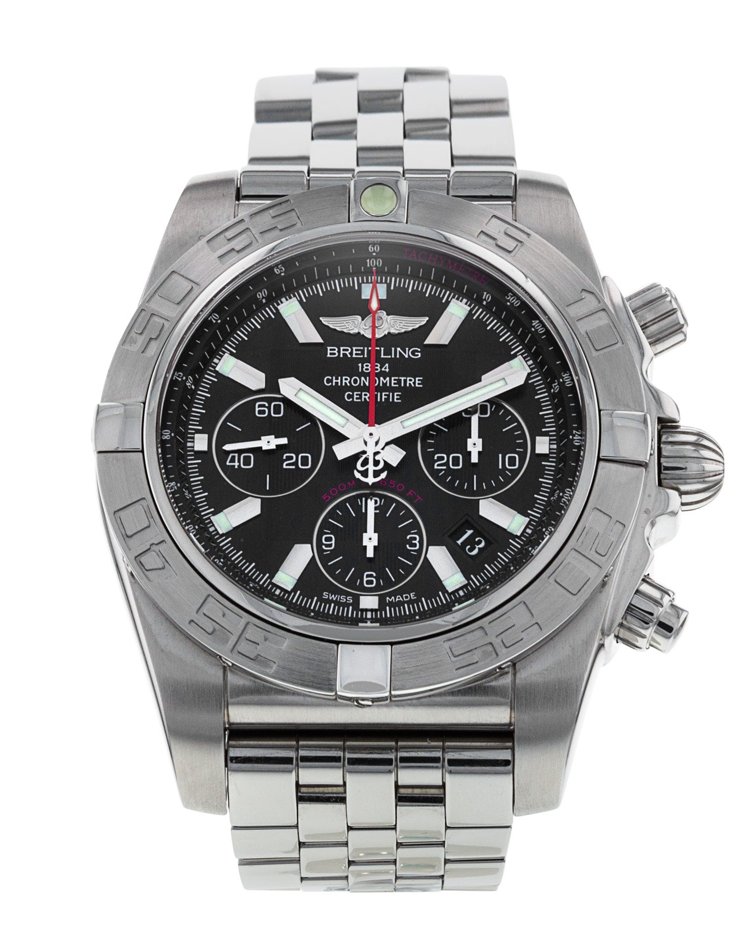 Breitling Chronomat 44 AB0110 274410