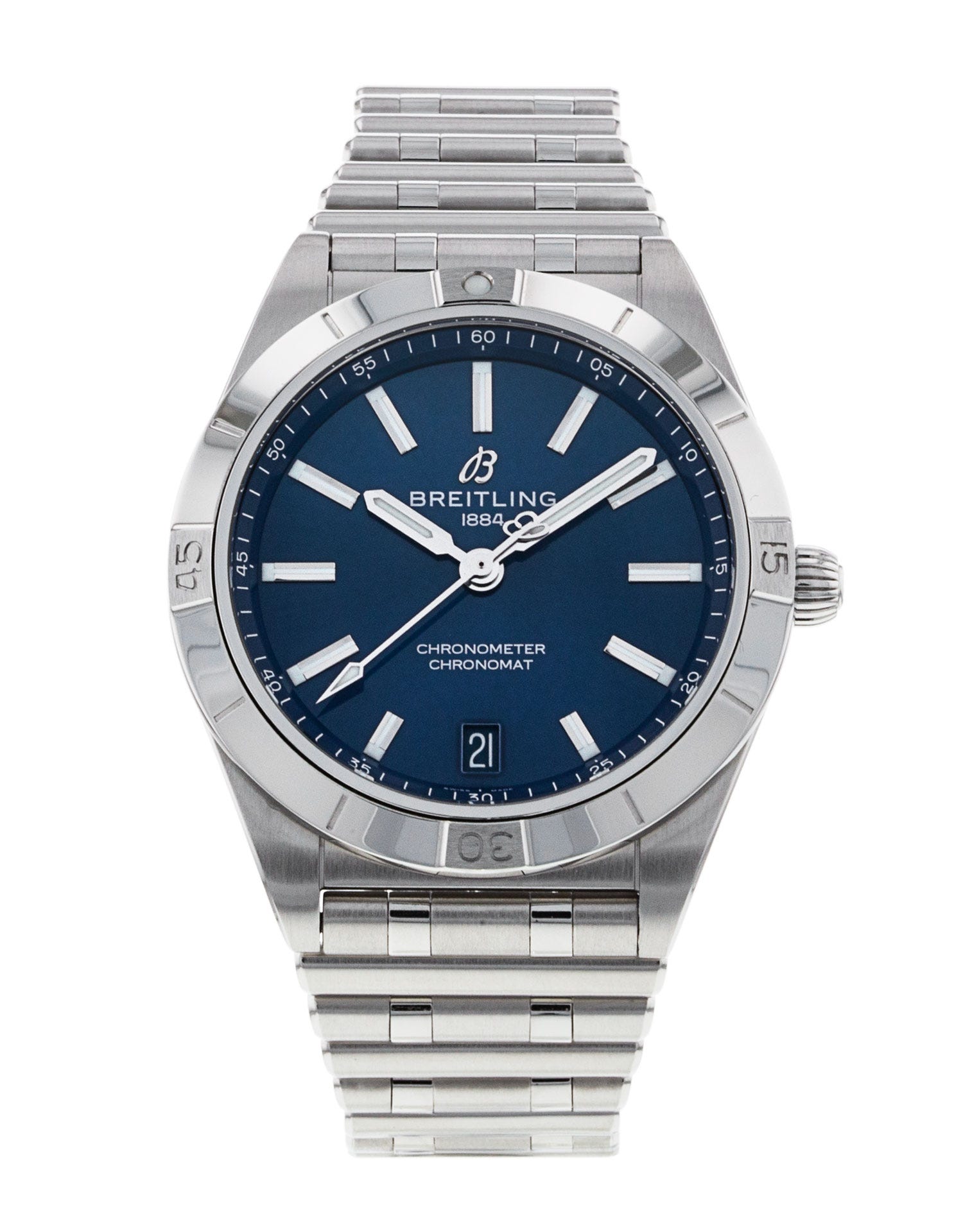 Breitling Chronomat Automatic 36 A10380 253167