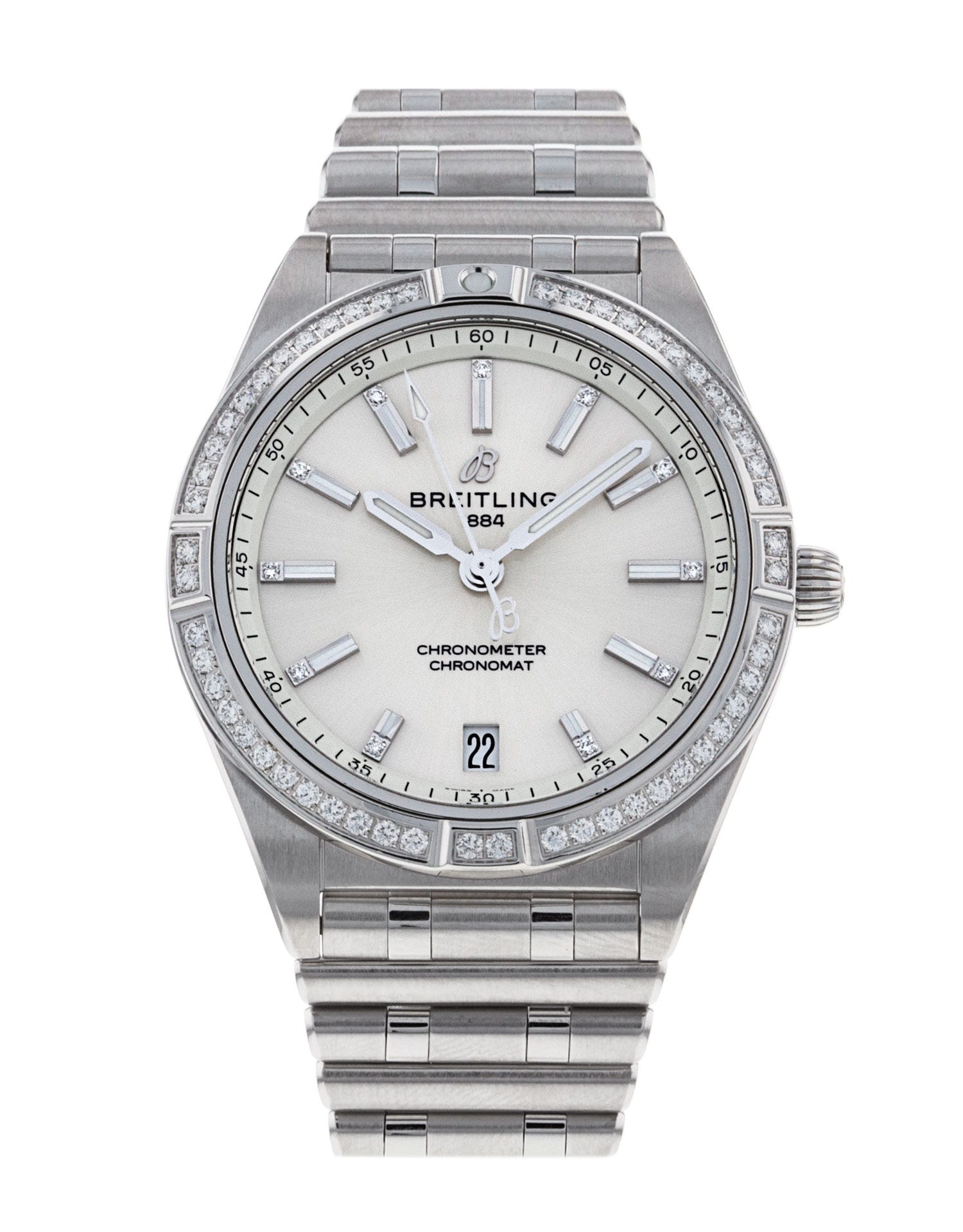 Breitling Chronomat Automatic 36 A10380 271537