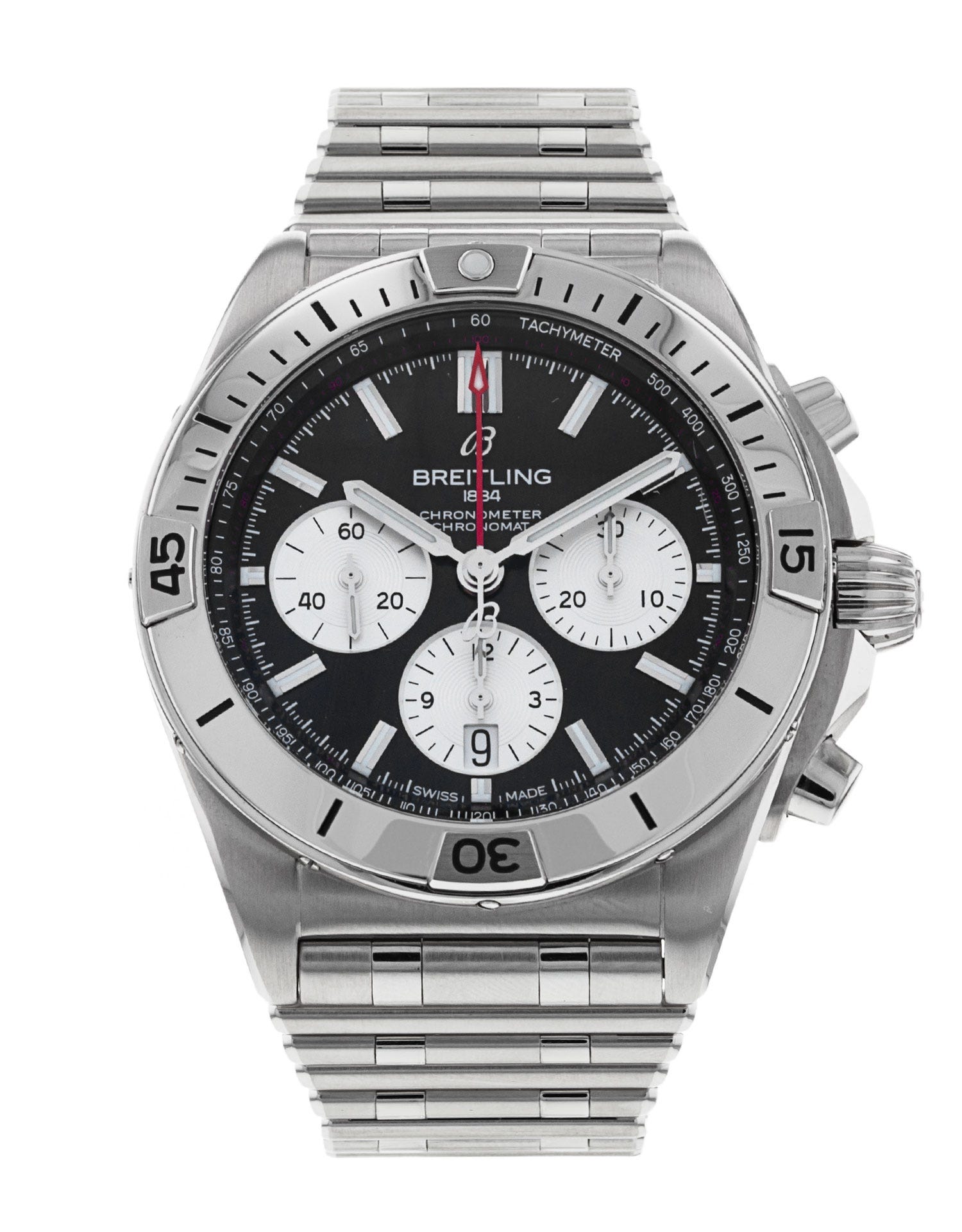 Breitling Chronomat B01 42 AB0134 270605