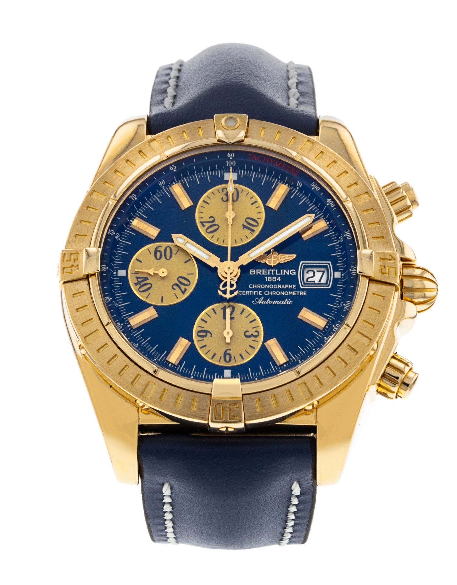 Breitling Chronomat Evolution K13356 259377