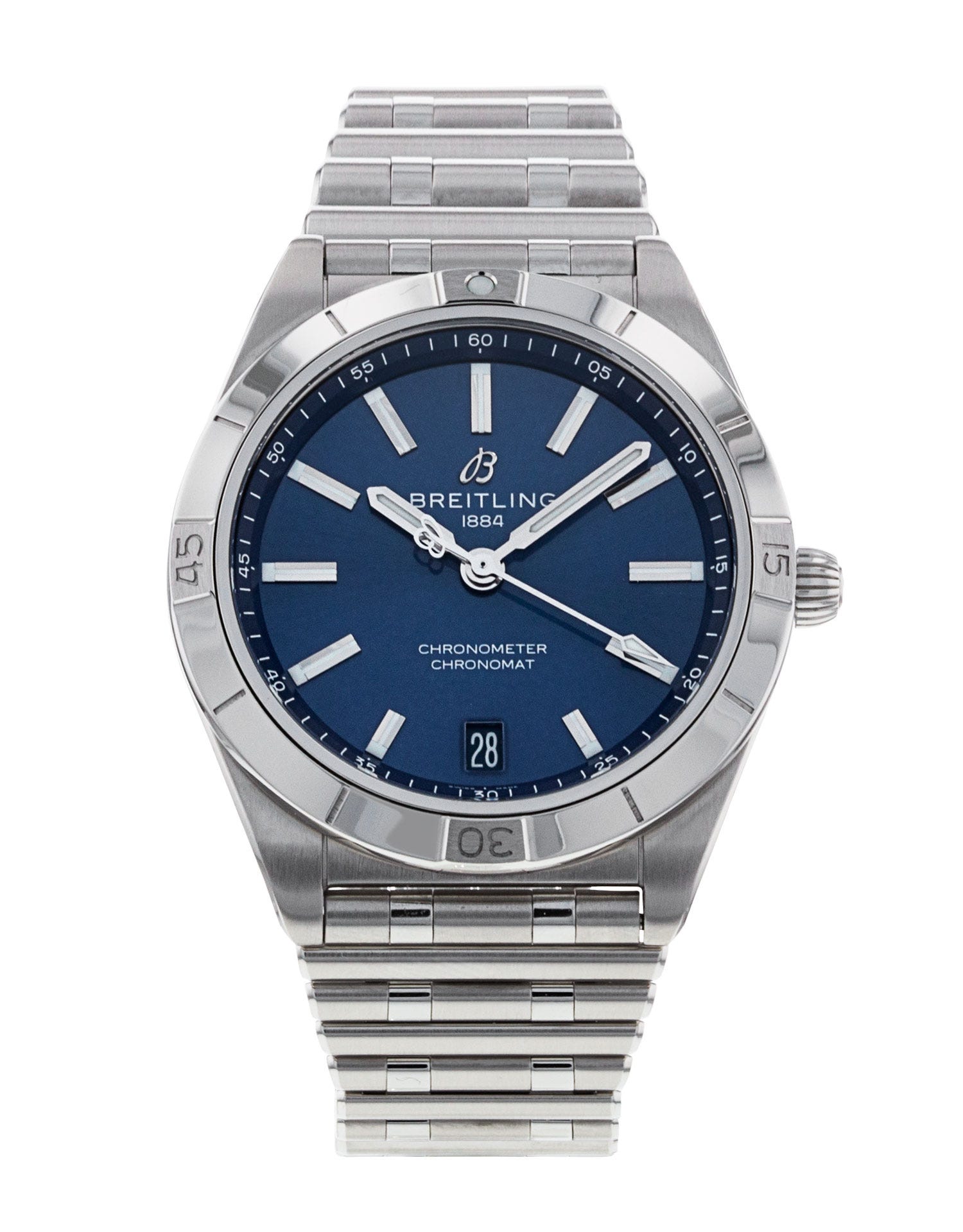 Breitling Chronomat Automatic 36 A10380 240839