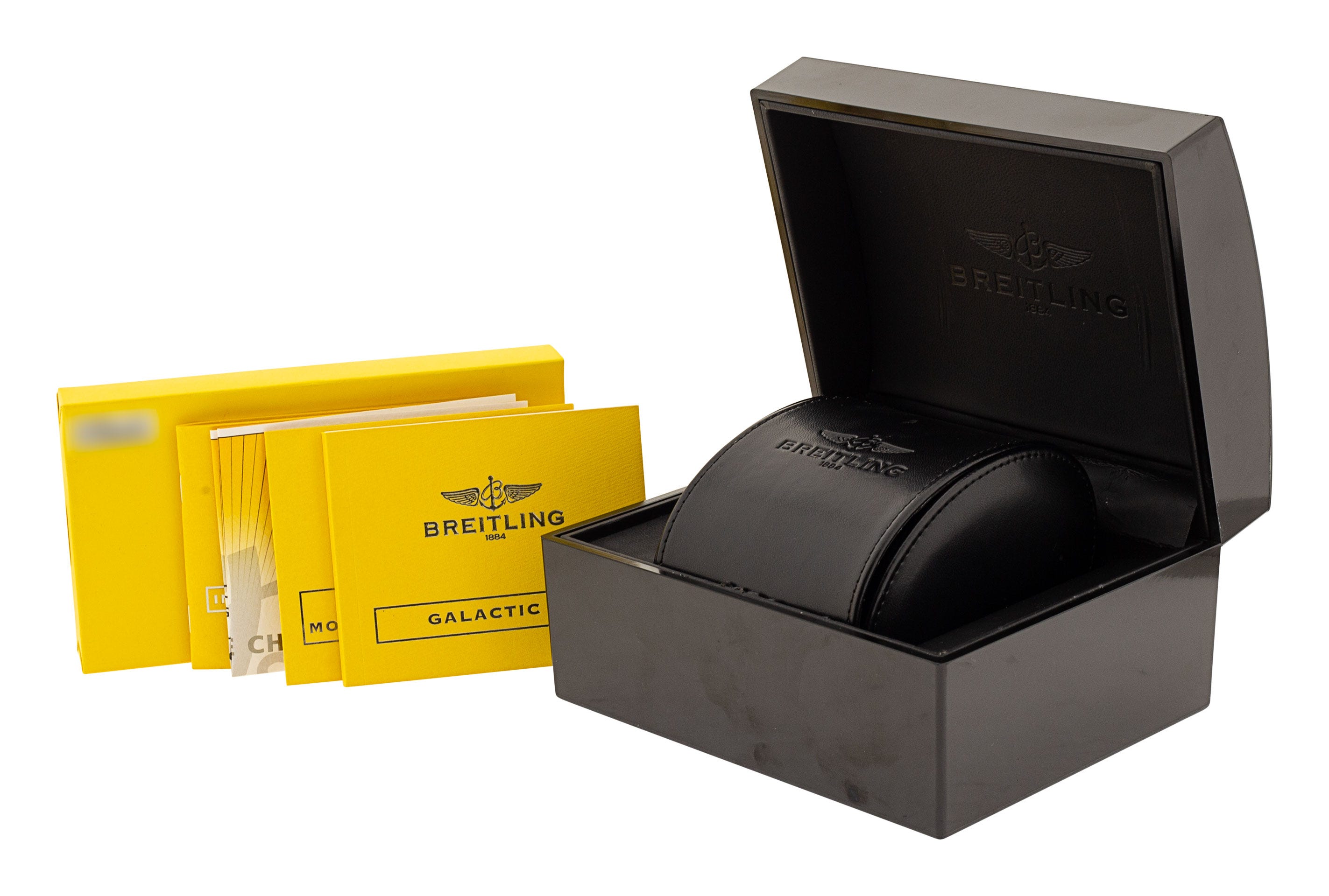 Breitling Galactic 32 C71356