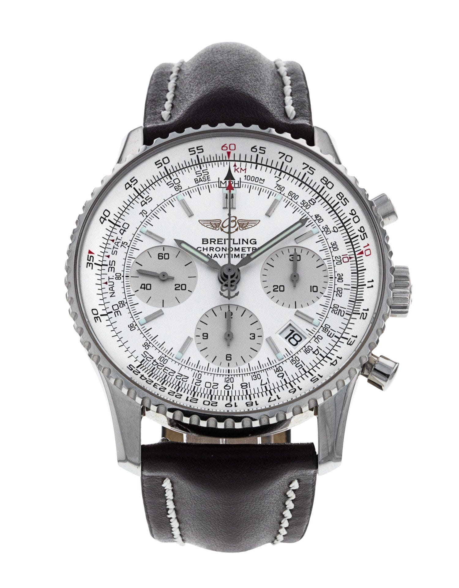 Breitling Navitimer A23322 266272