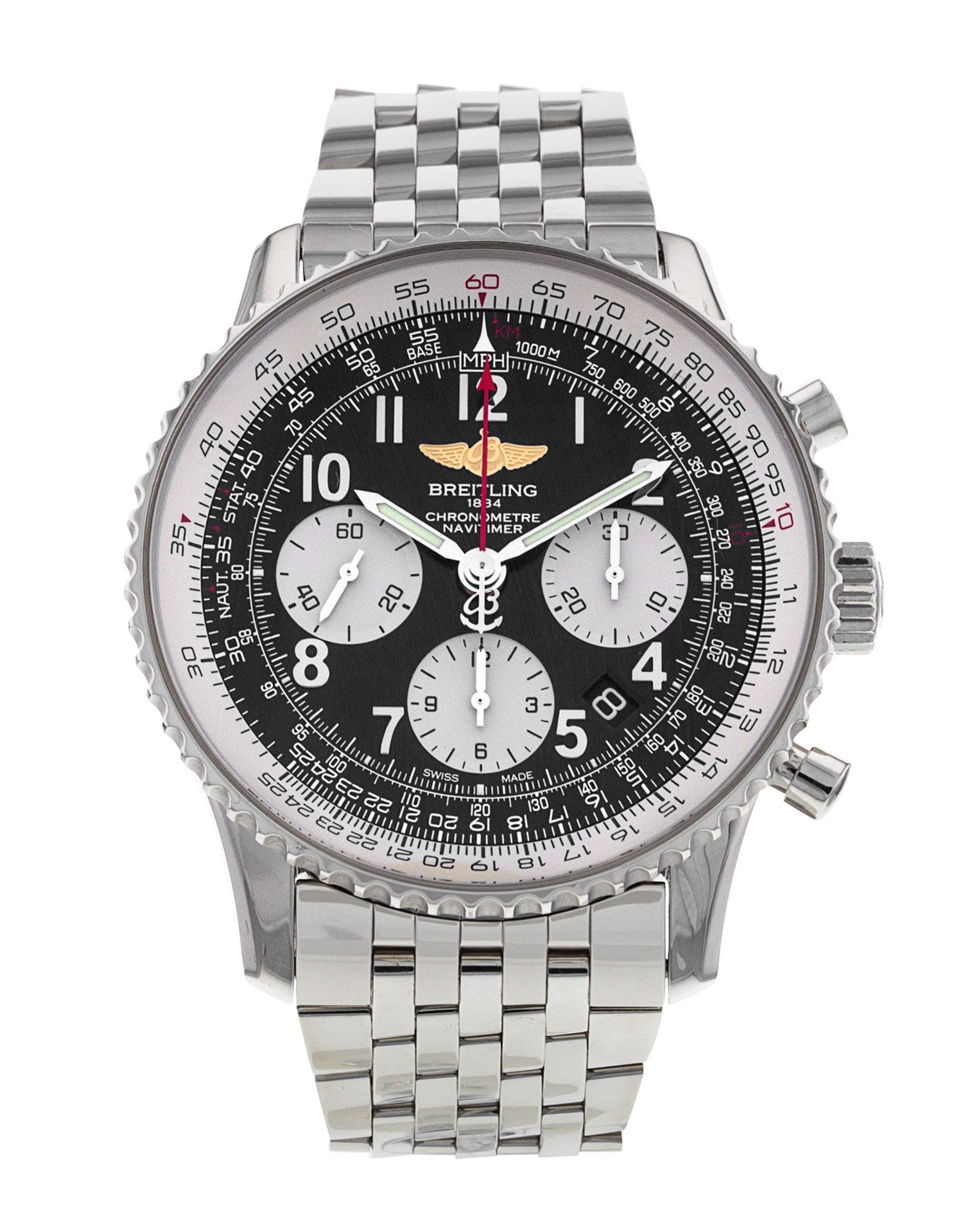 Breitling Navitimer AB0120