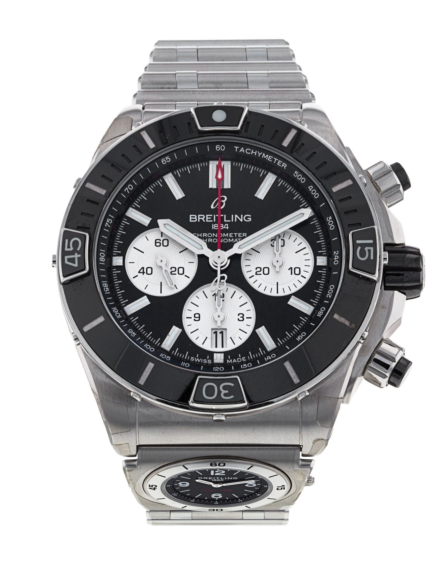 Breitling Super Chronomat B01 44 AB0136 274763