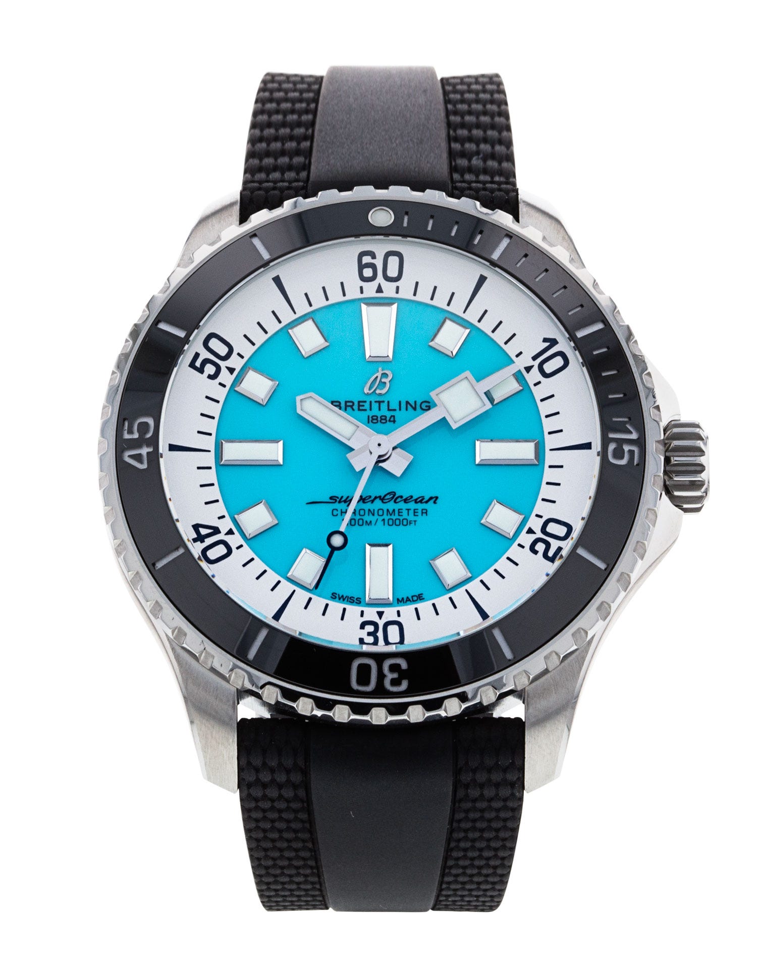 Breitling SuperOcean Automatic 44 A17376