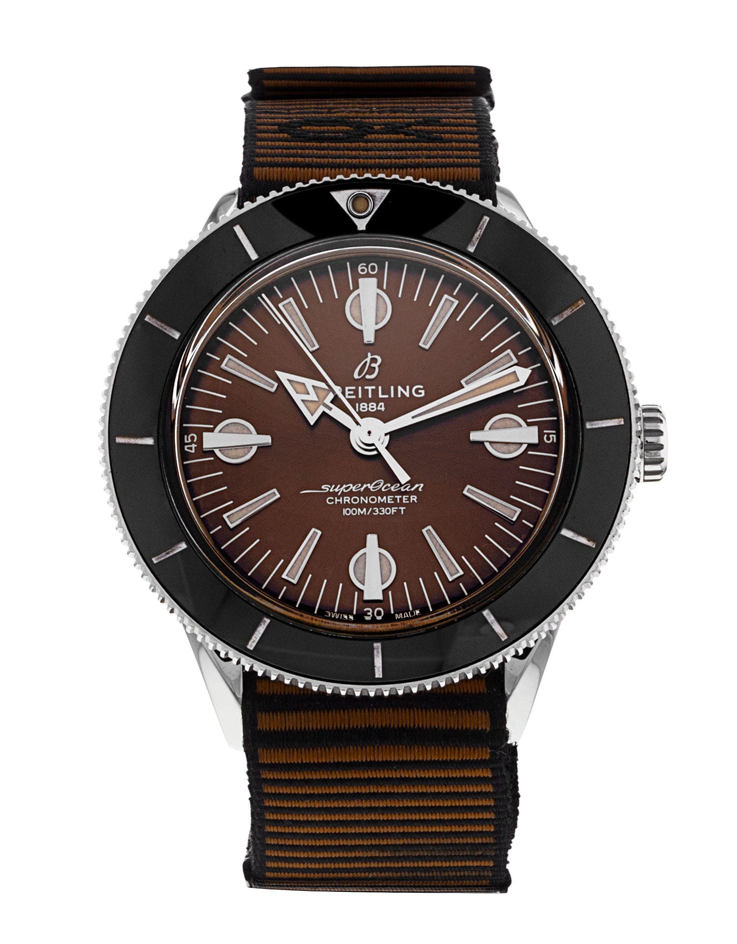 Breitling SuperOcean Heritage 57 A10370 228877