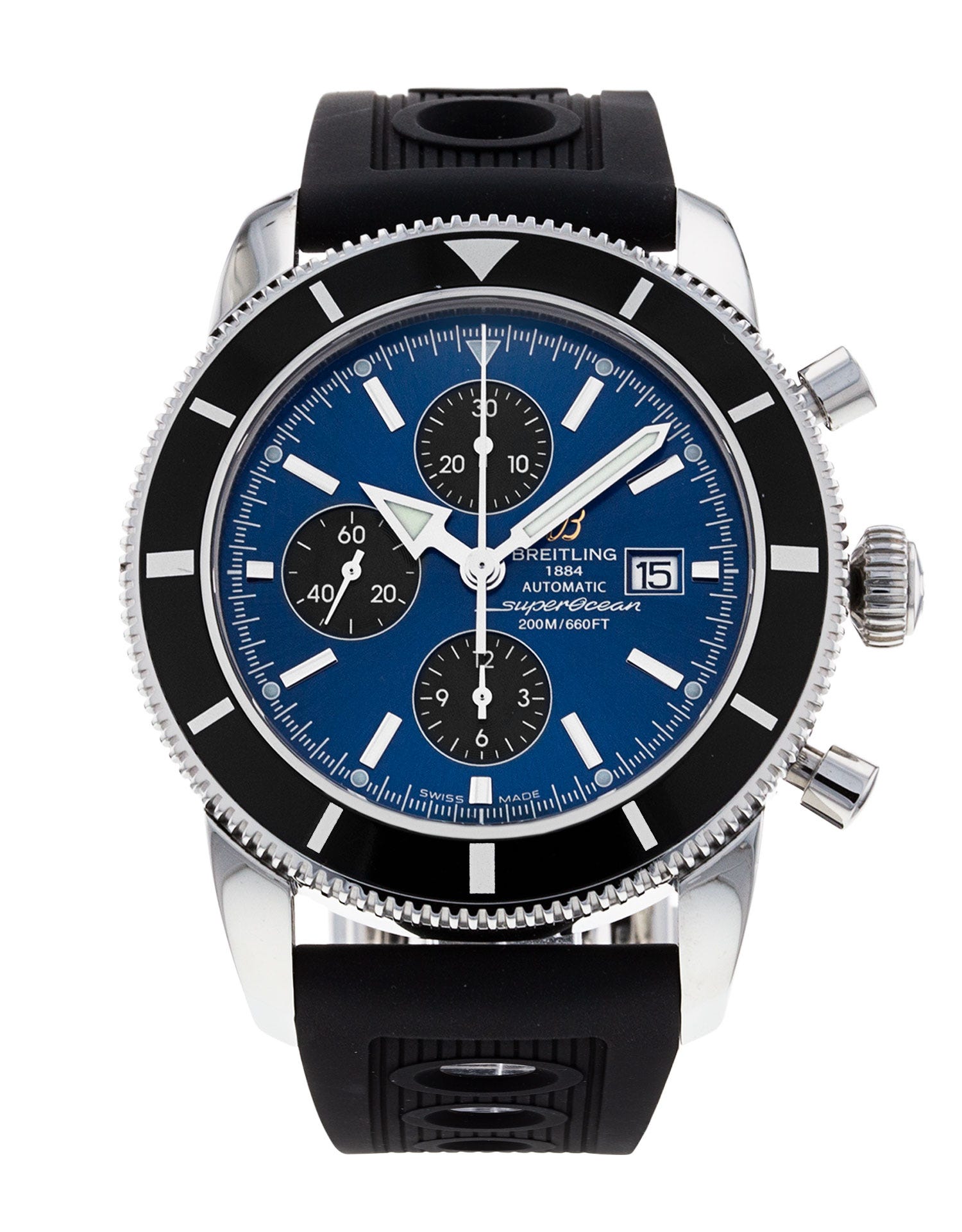 Breitling SuperOcean Heritage A13320 245667