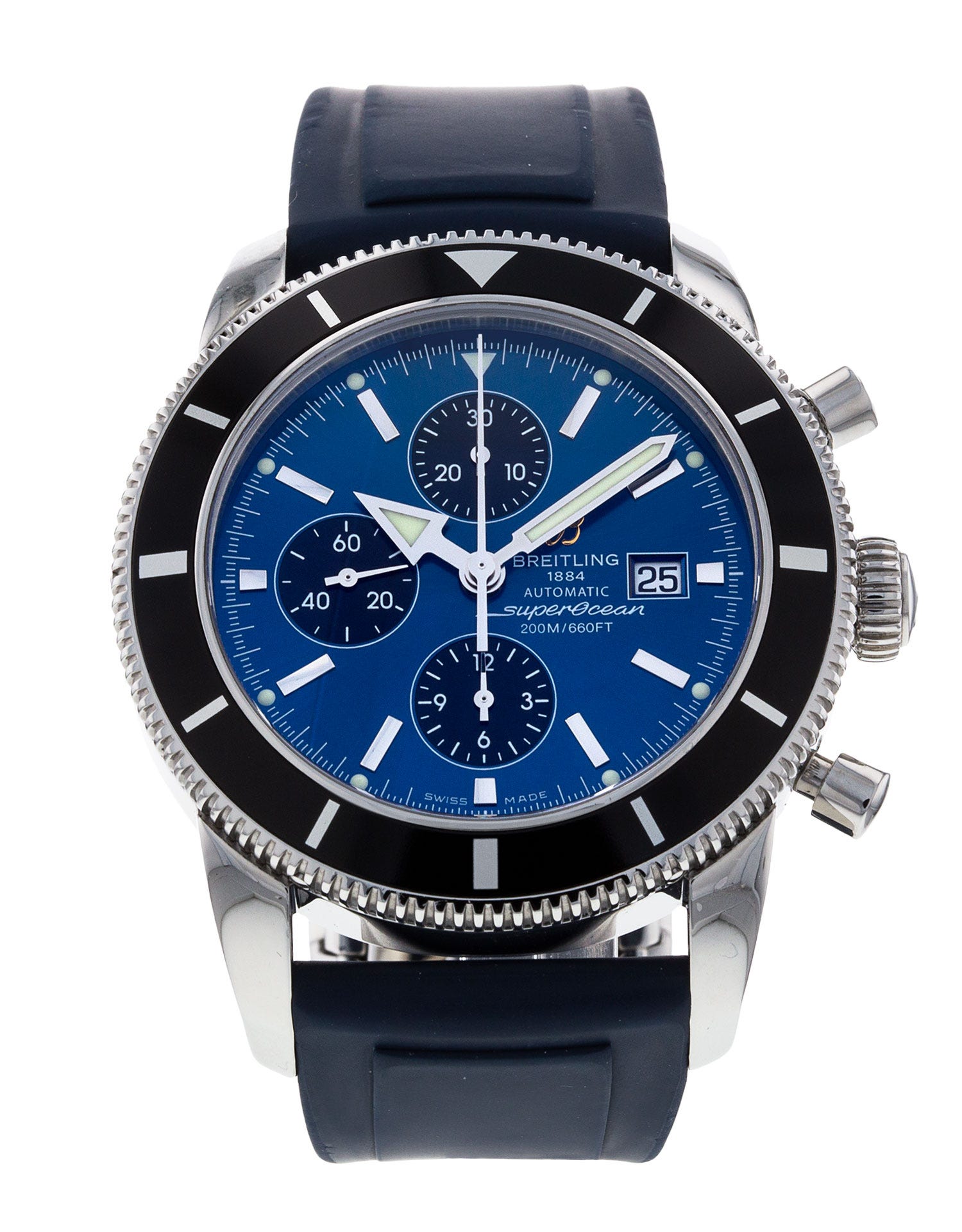 Breitling SuperOcean Heritage A13320 256775