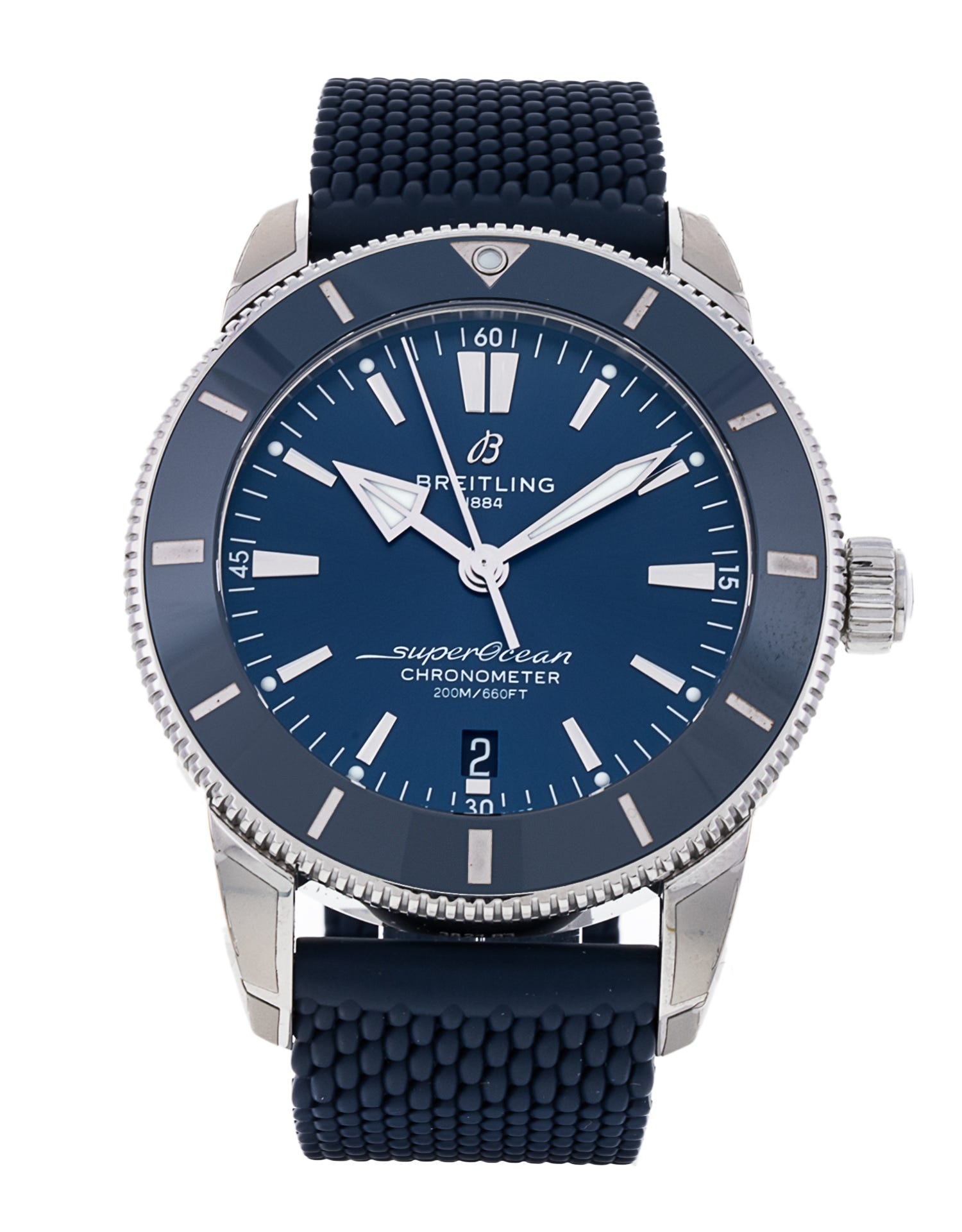 Breitling SuperOcean Heritage II 44 AB2030