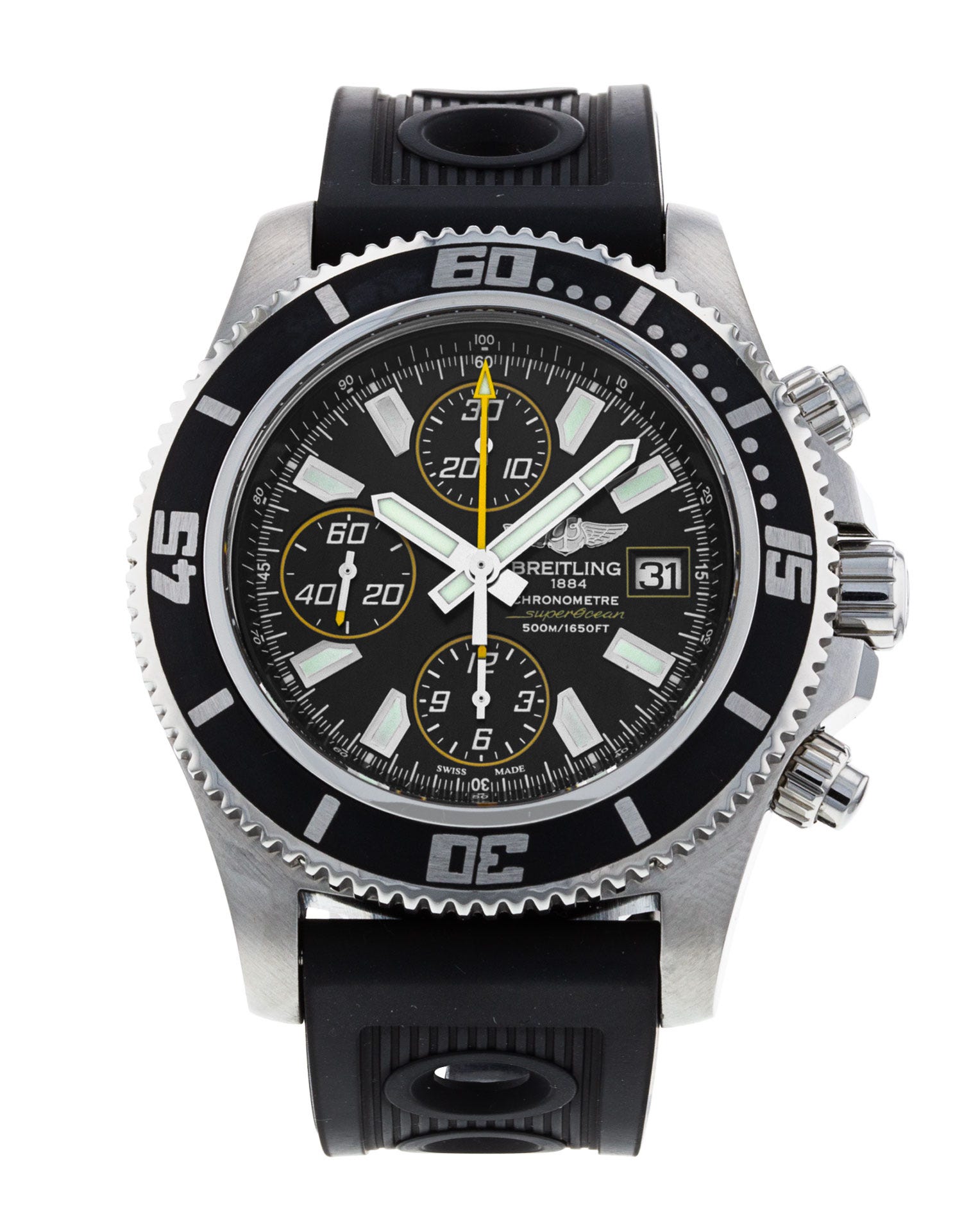 Breitling SuperOcean II A13341 266602