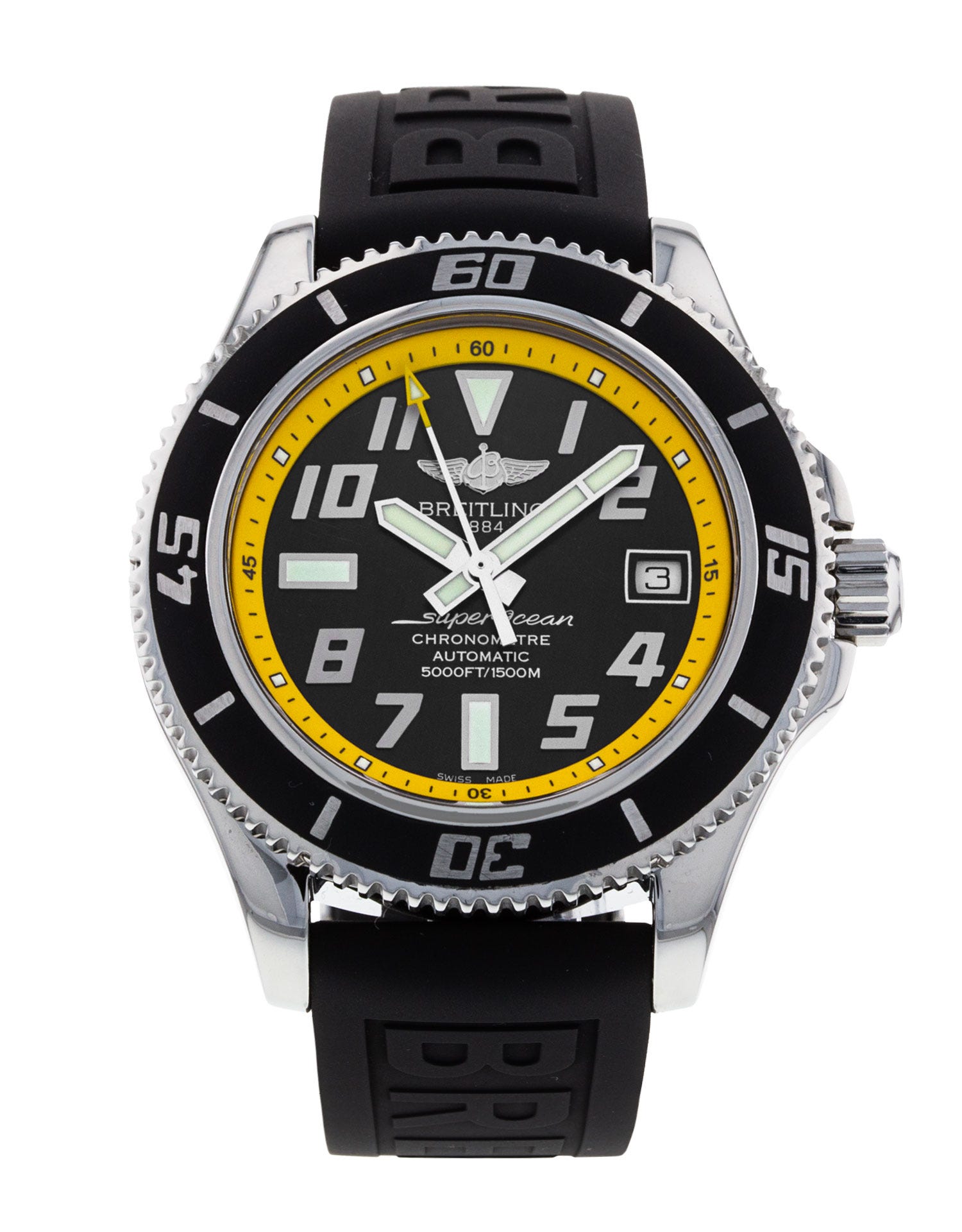Breitling SuperOcean II A17364 271373