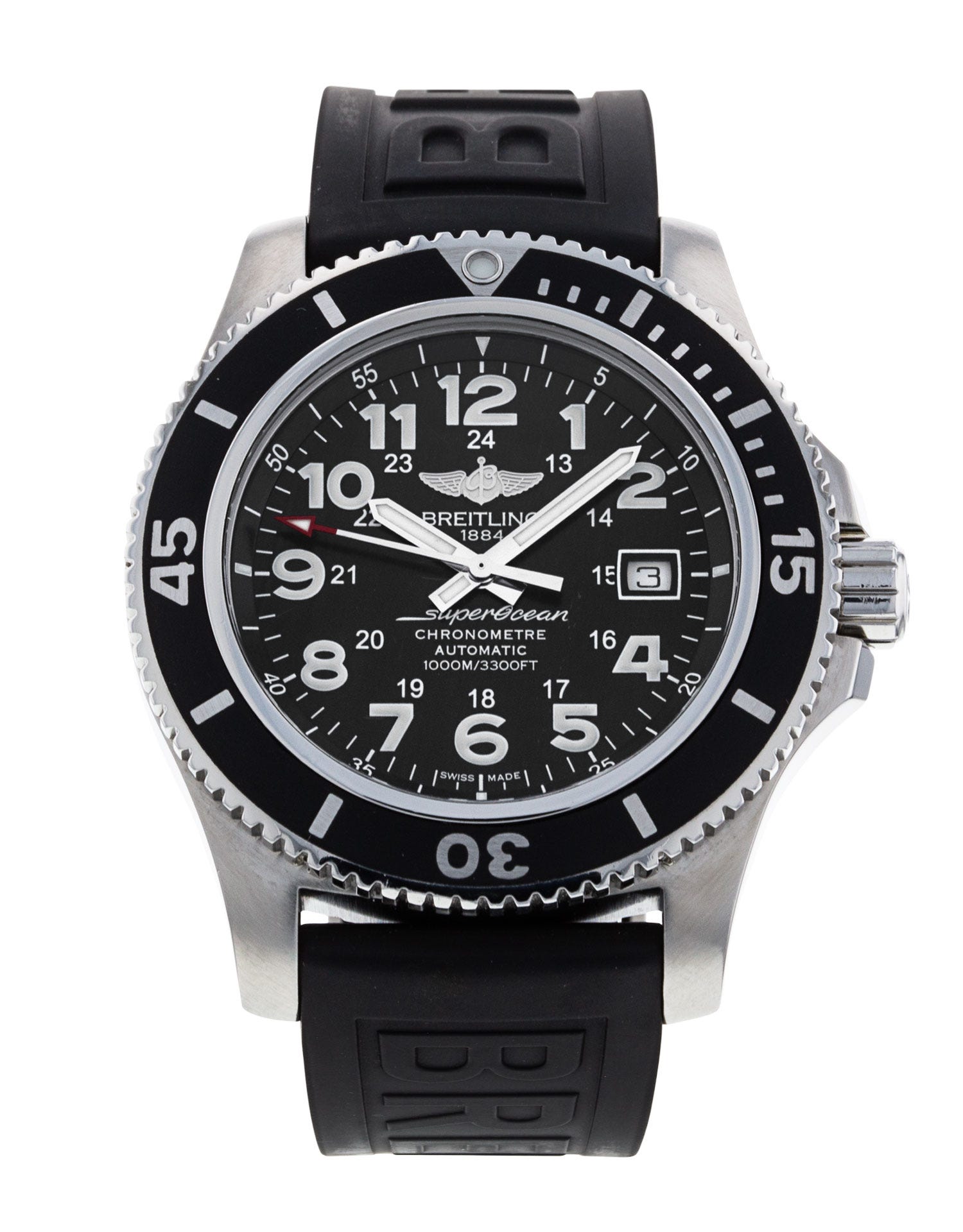 Breitling SuperOcean II 44 A17392 276998