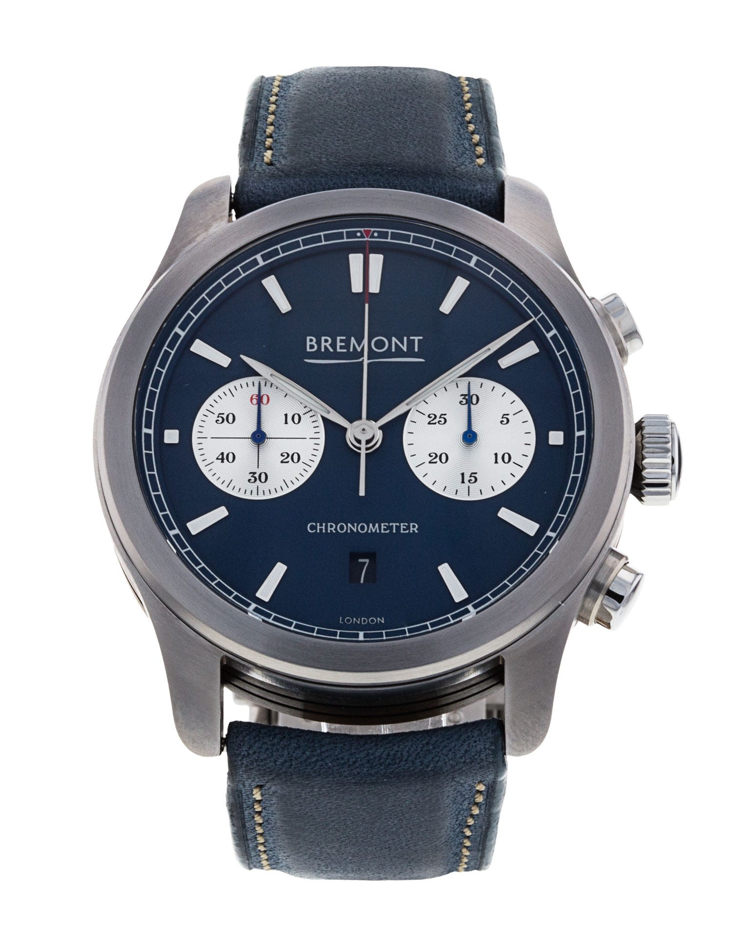 Bremont ALT1 ALT1-C/BL 273793