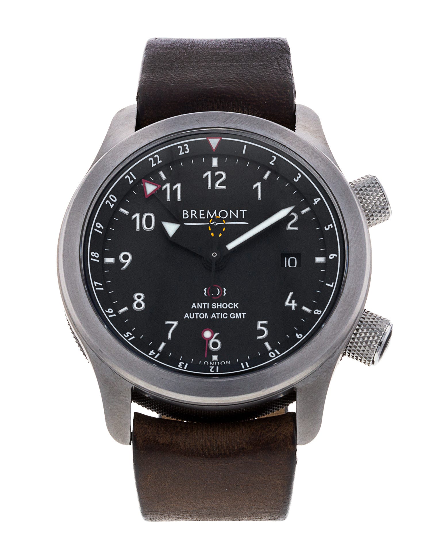 Bremont Martin Baker MBIII/OR 267585