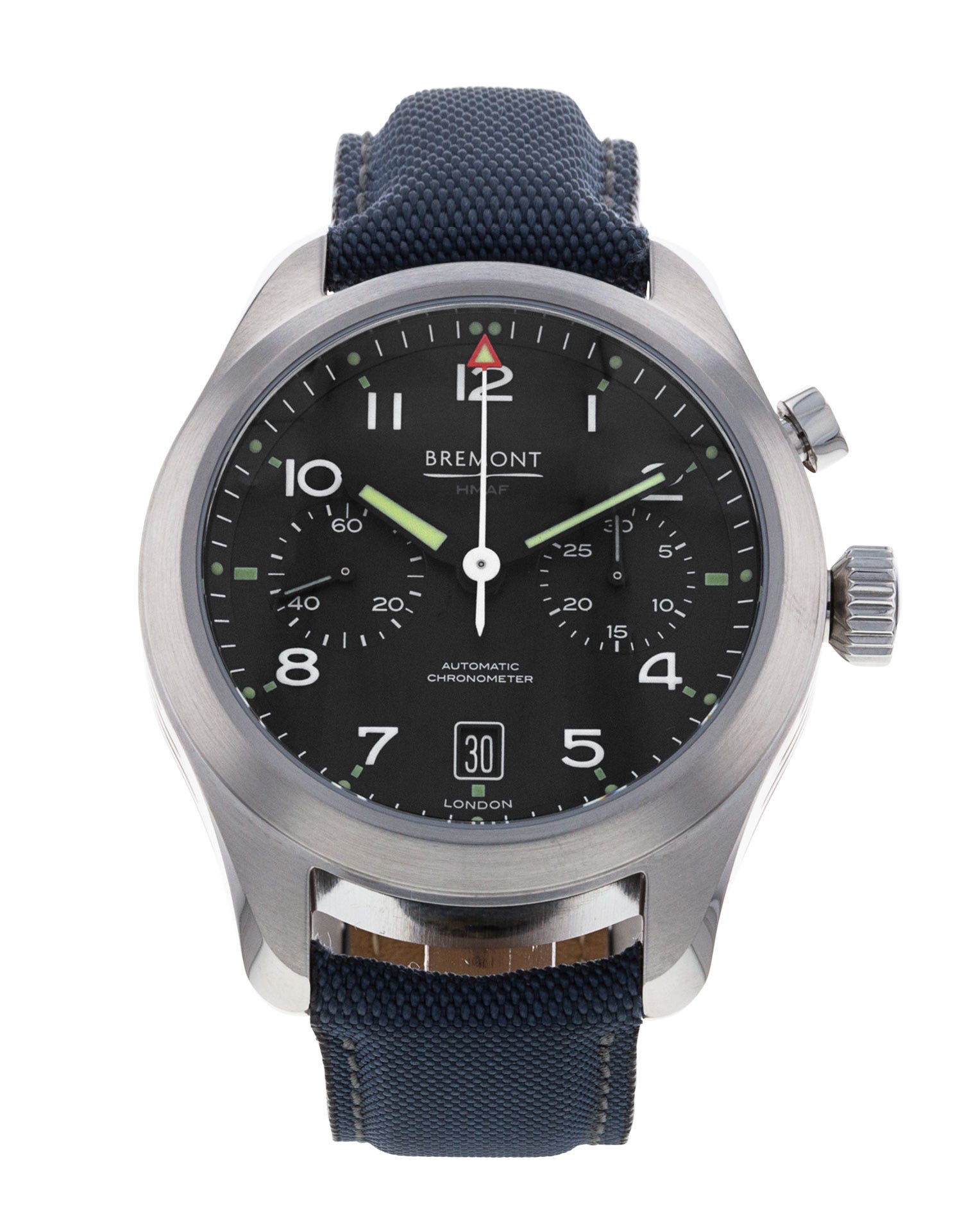 Bremont Pilot Arrow 273092