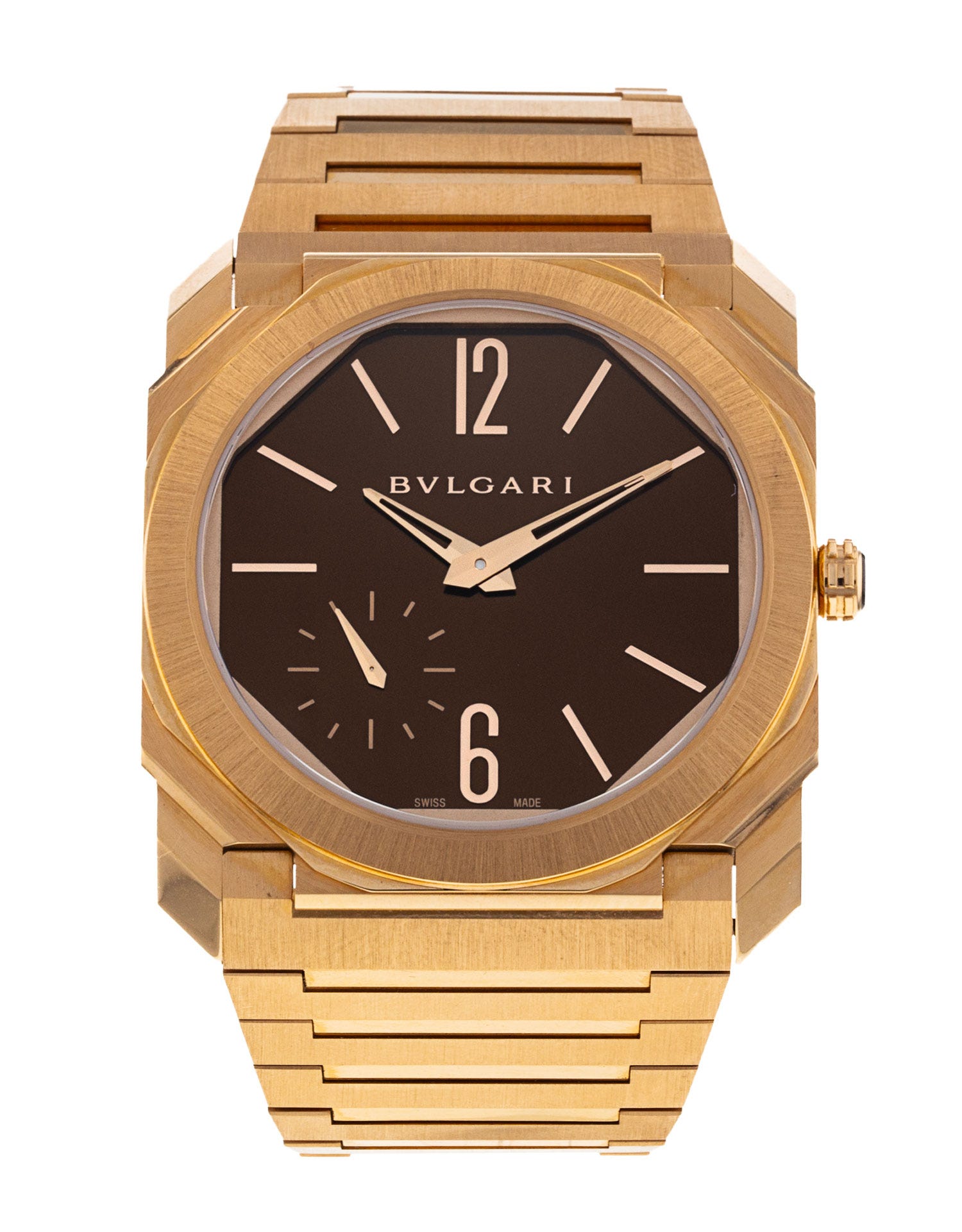 Bvlgari Octo 103637 279971