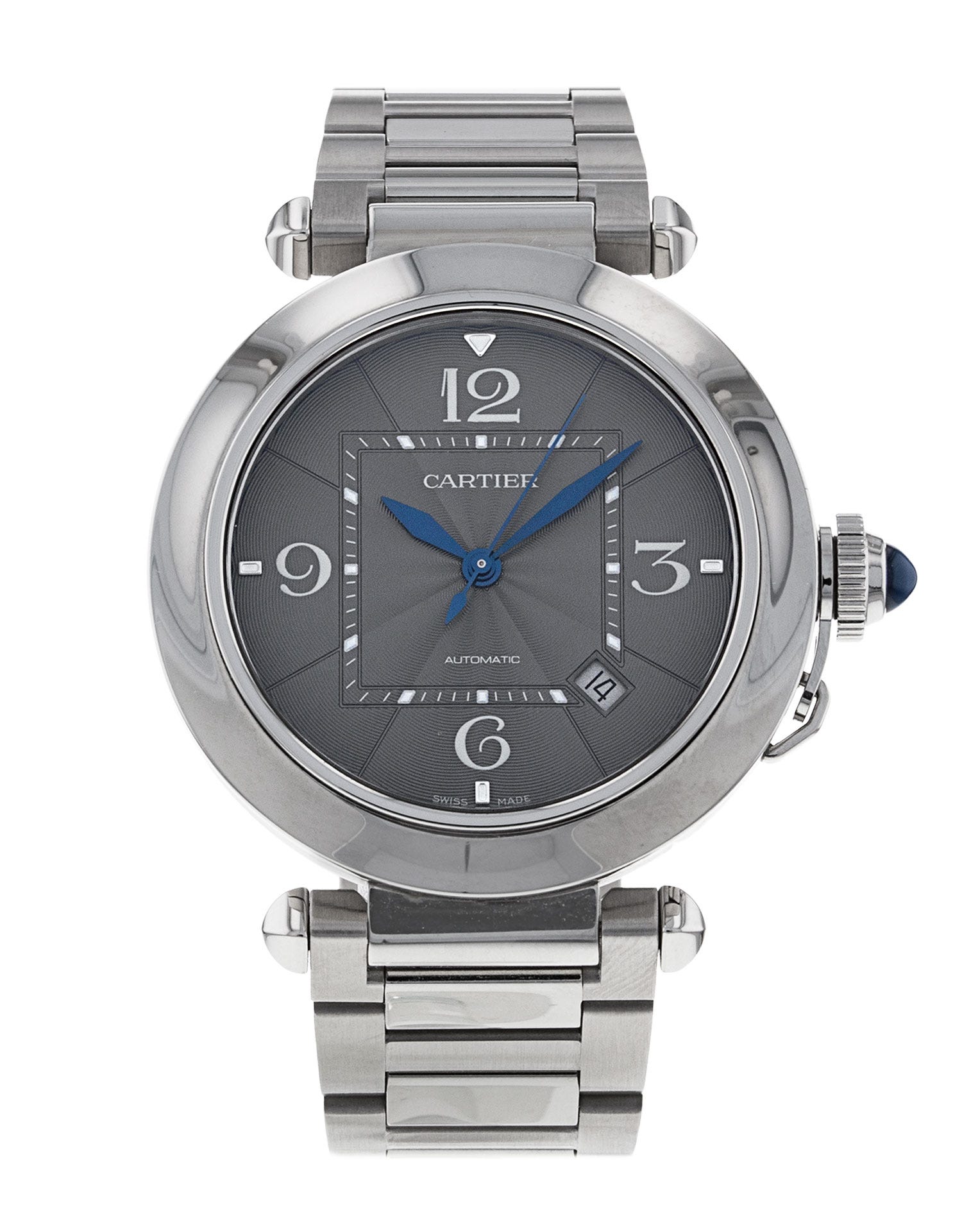 Pre-Owned Cartier Pasha Watch
