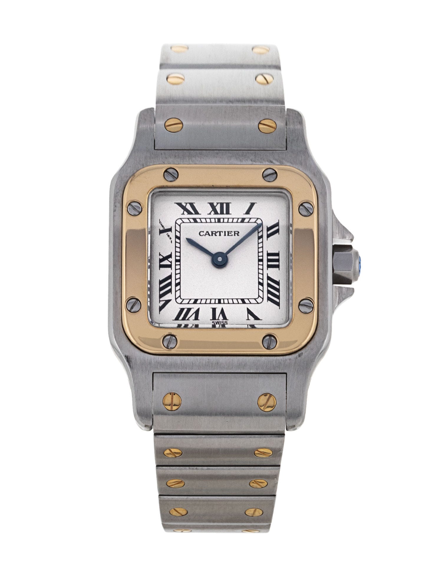 Cartier Santos Galbee AC23.80