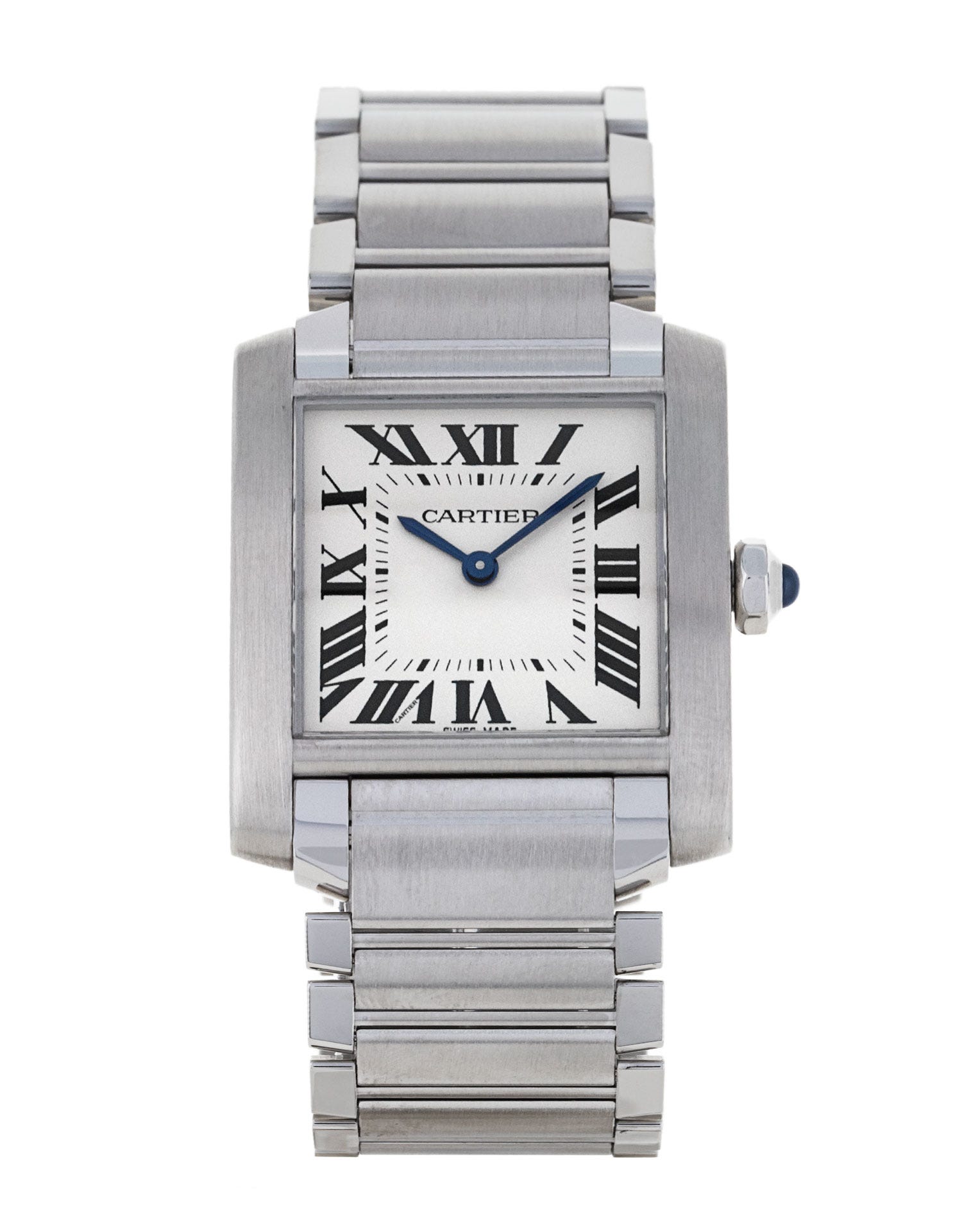 Cartier Tank Francaise WSTA0005 271540